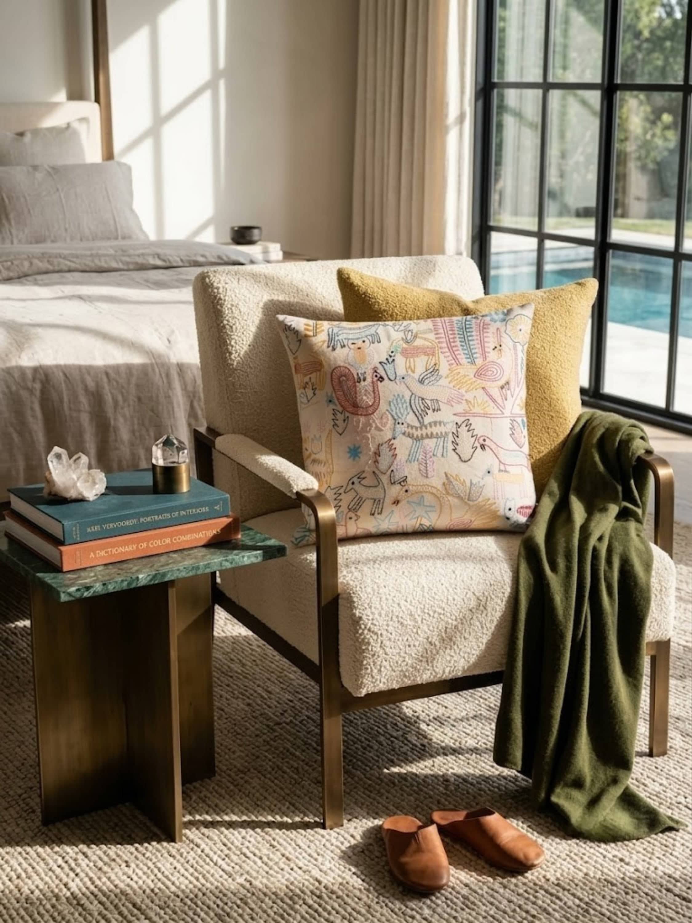 GAURI KOHLI GK71065 Accent-Pillows - View #4