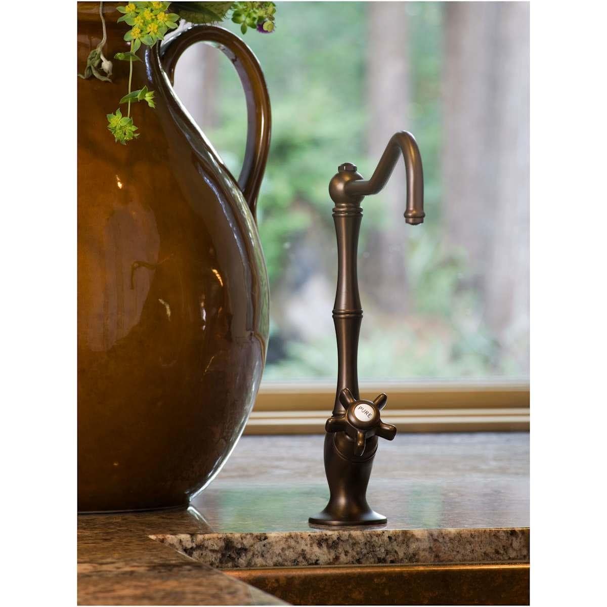 Rohl A1435LMPN-2 Hot-Water-Dispensers - View #2