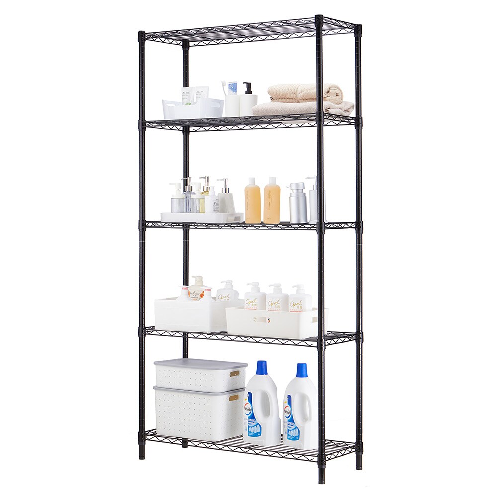 MZG E3590180OK501AC Free-Standing-Shelving - View #10