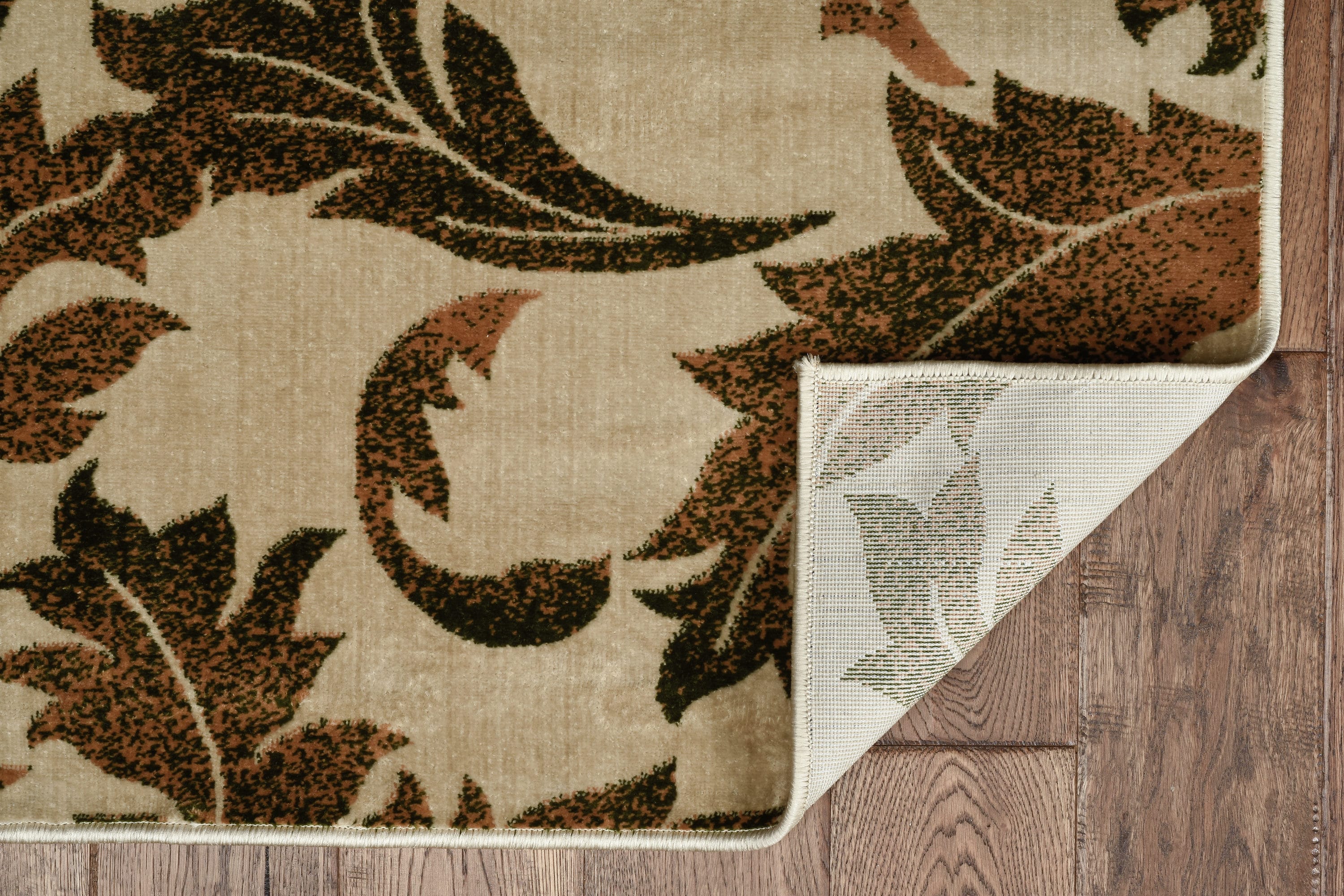 Linon RUGVT9181 rugs - View #2
