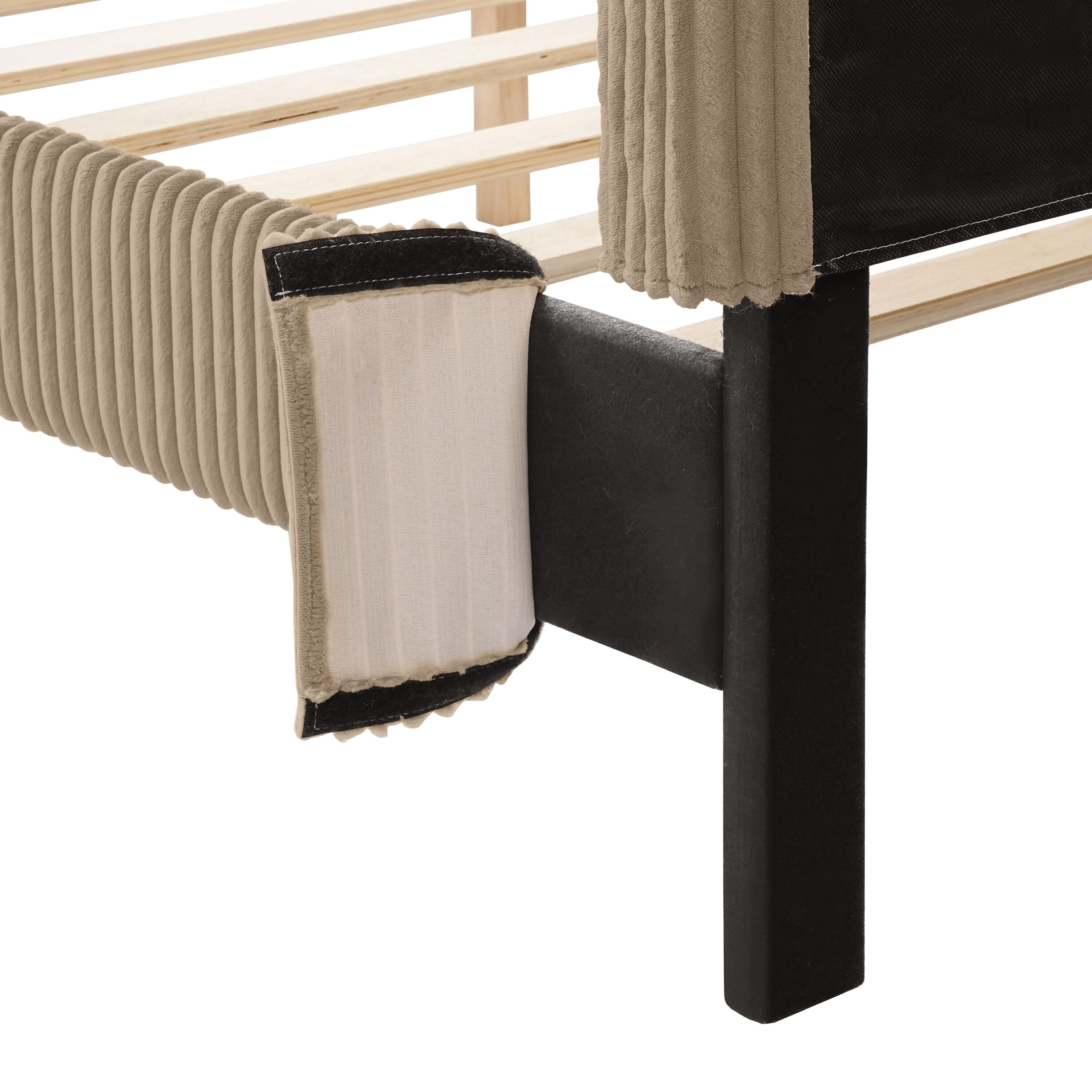 Furniture of America EC-7231BR-Q beds - View #12