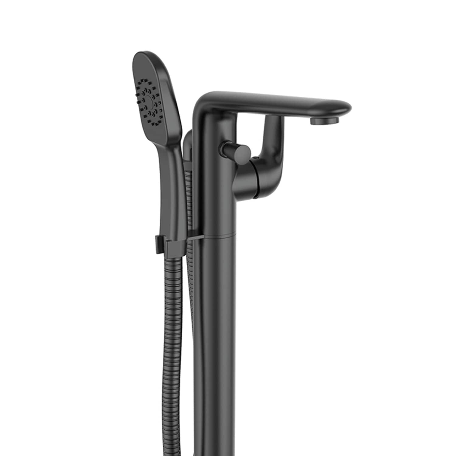 Maincraft HHK012MB Roman-Tub-Faucets - View #3