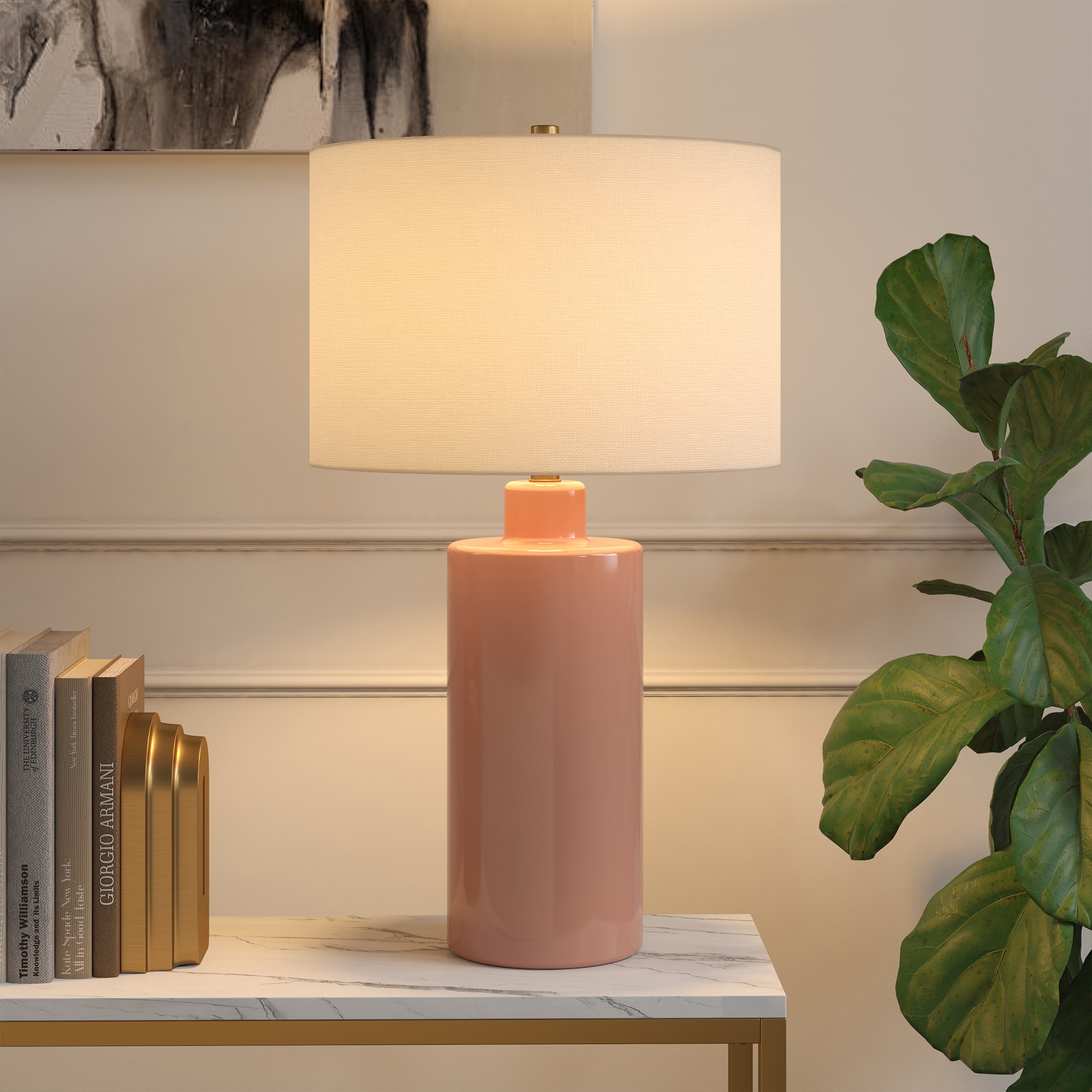 Hailey Home TL2319 Table-Lamps - View #5