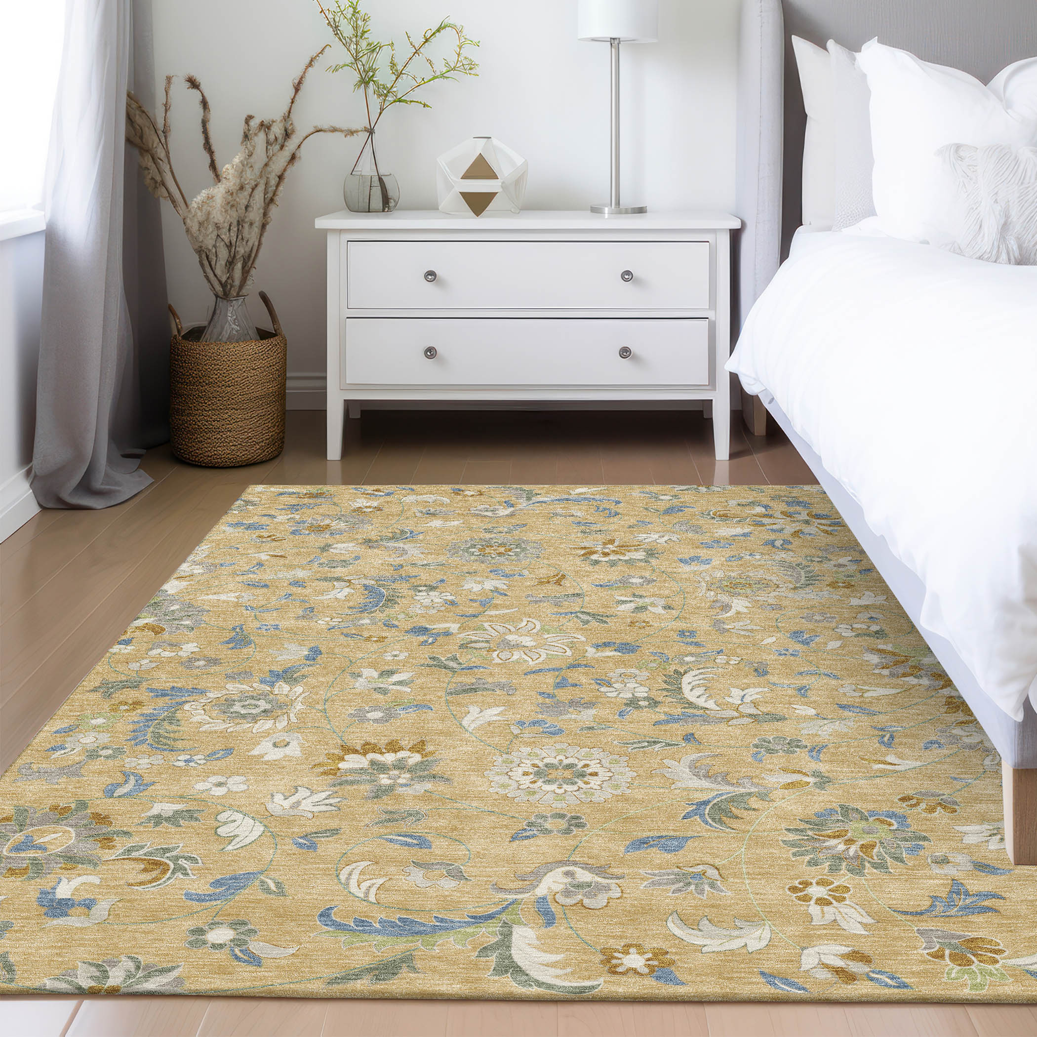 Addison Rugs ACN1006WH3X5 rugs - View #7