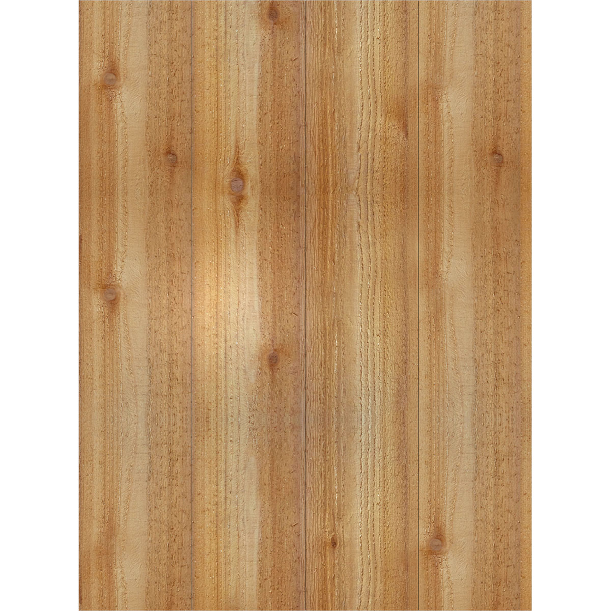 Ekena Millwork RBJ06S21X029RWR Exterior-Shutters - View #4