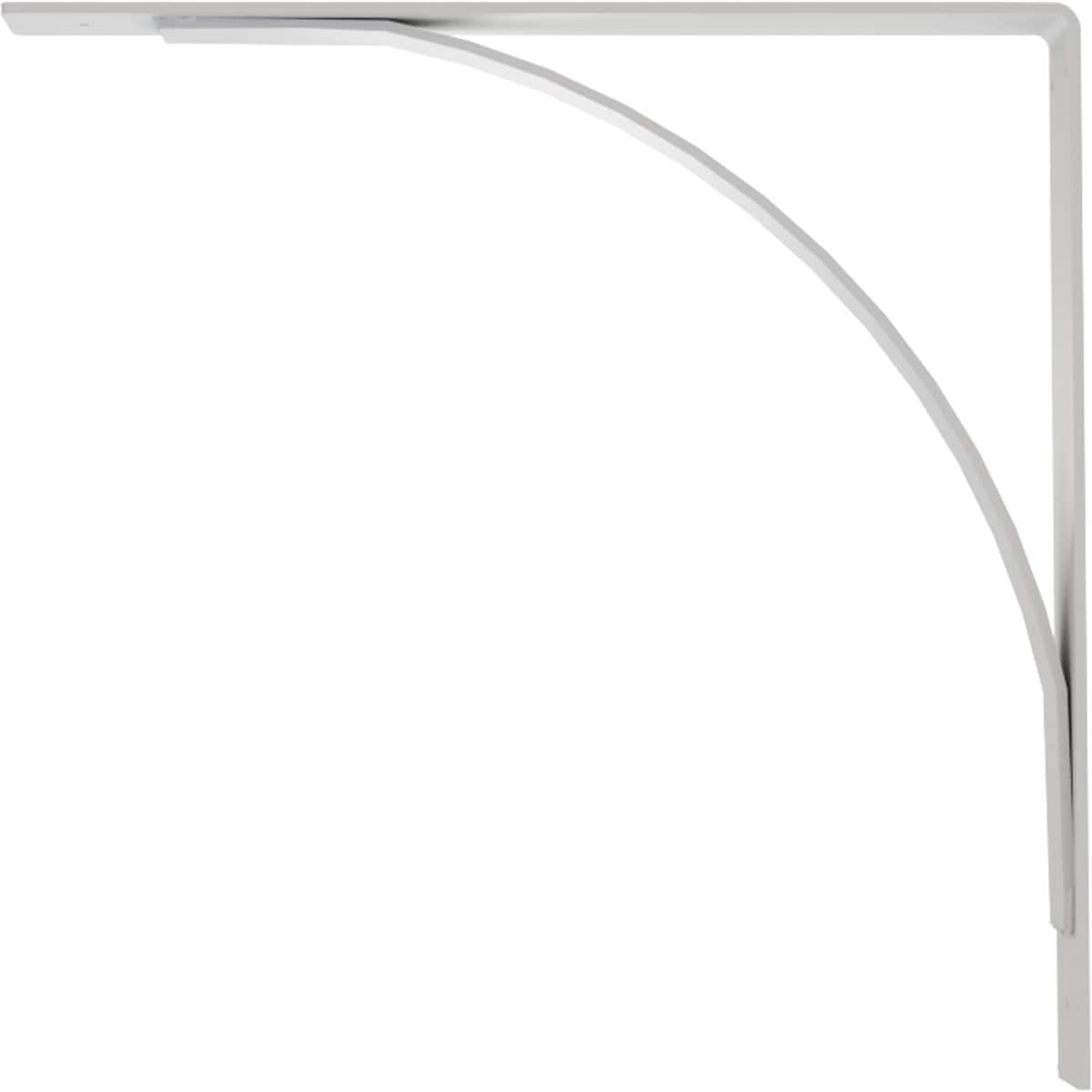 Ekena Millwork BKTM03X24X24MOPWH Mending-Plates-Brackets-Braces - View #4