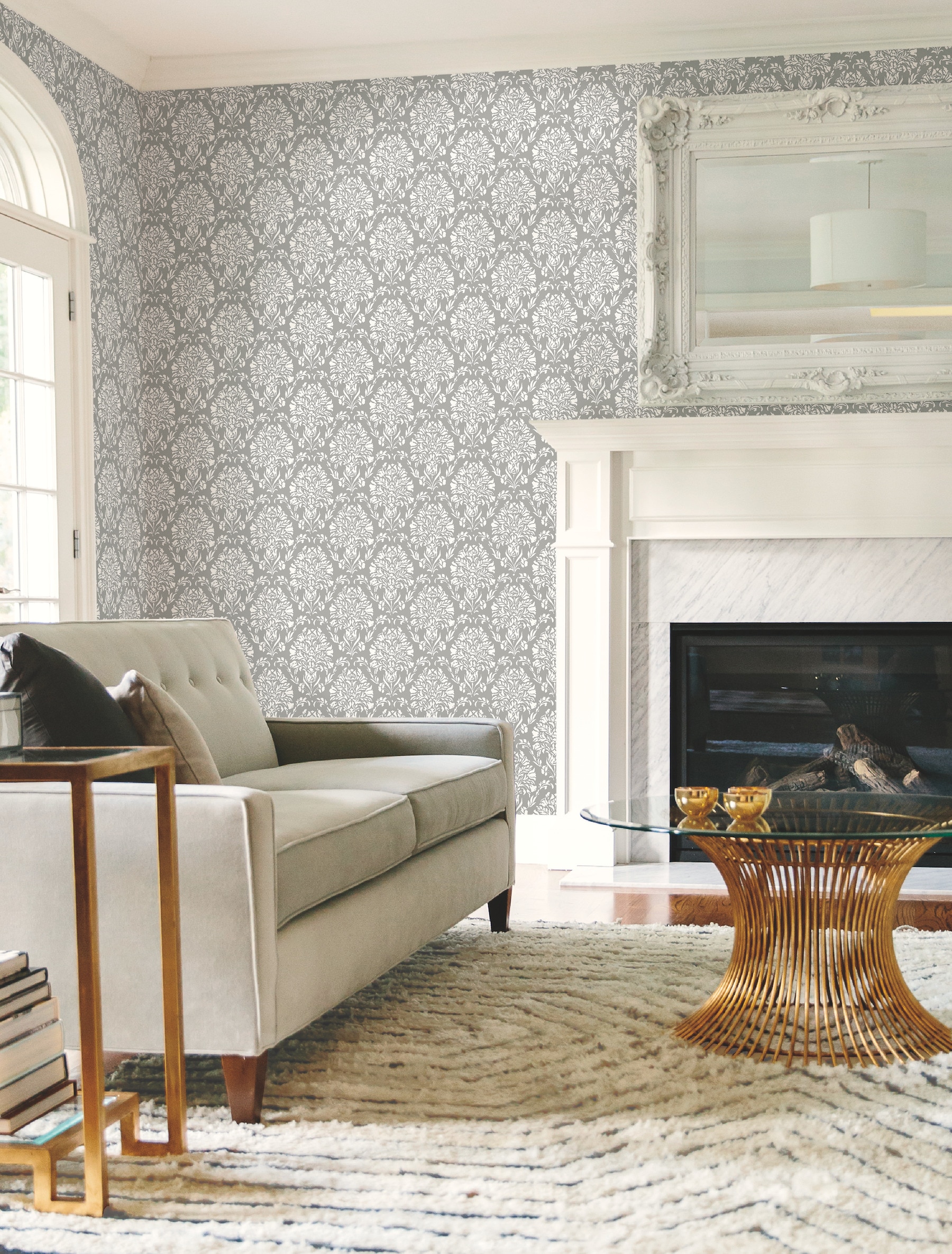 York Wallcoverings TL1936 wallpaper - View #3