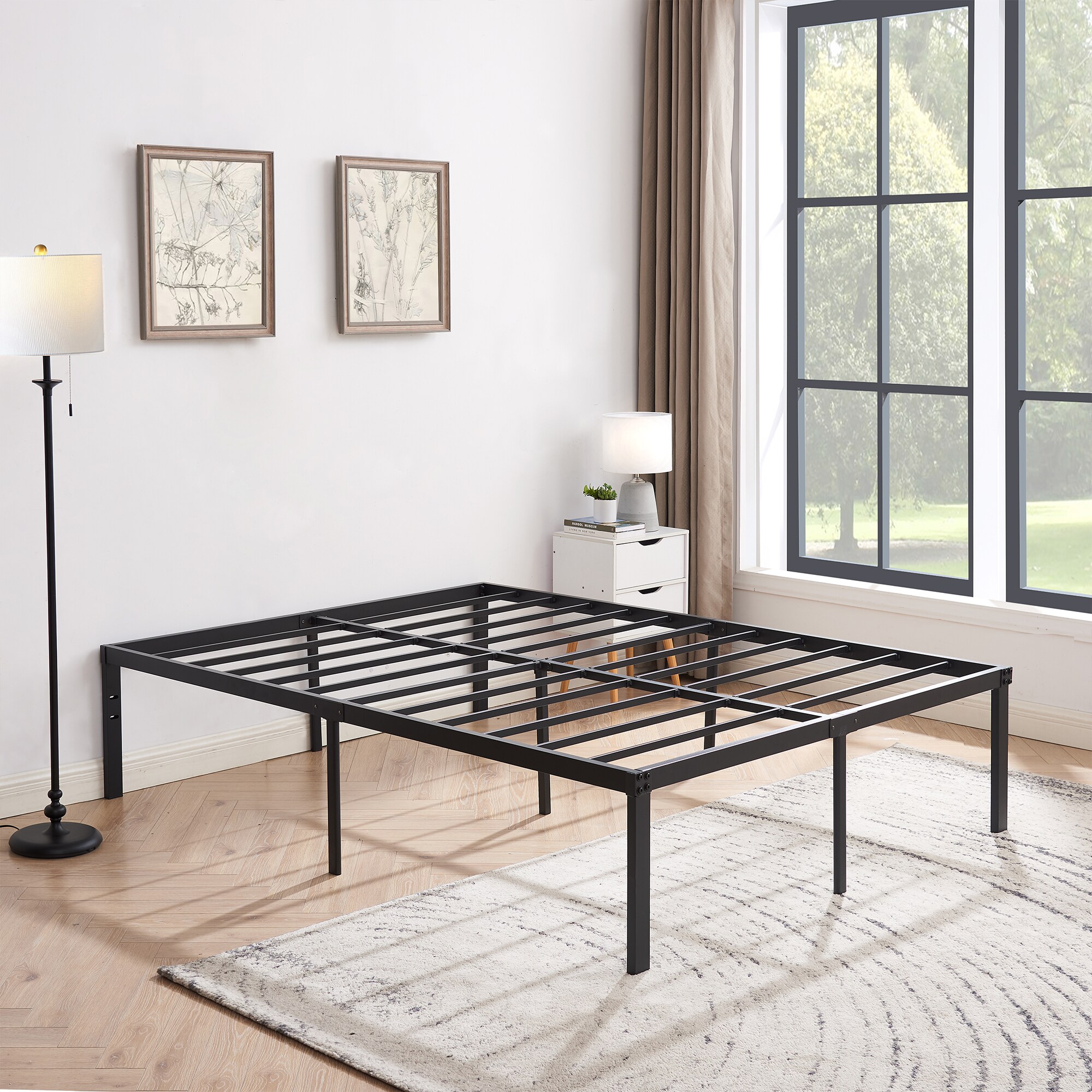 Vecelo LOE-LT-F04L beds - View #6