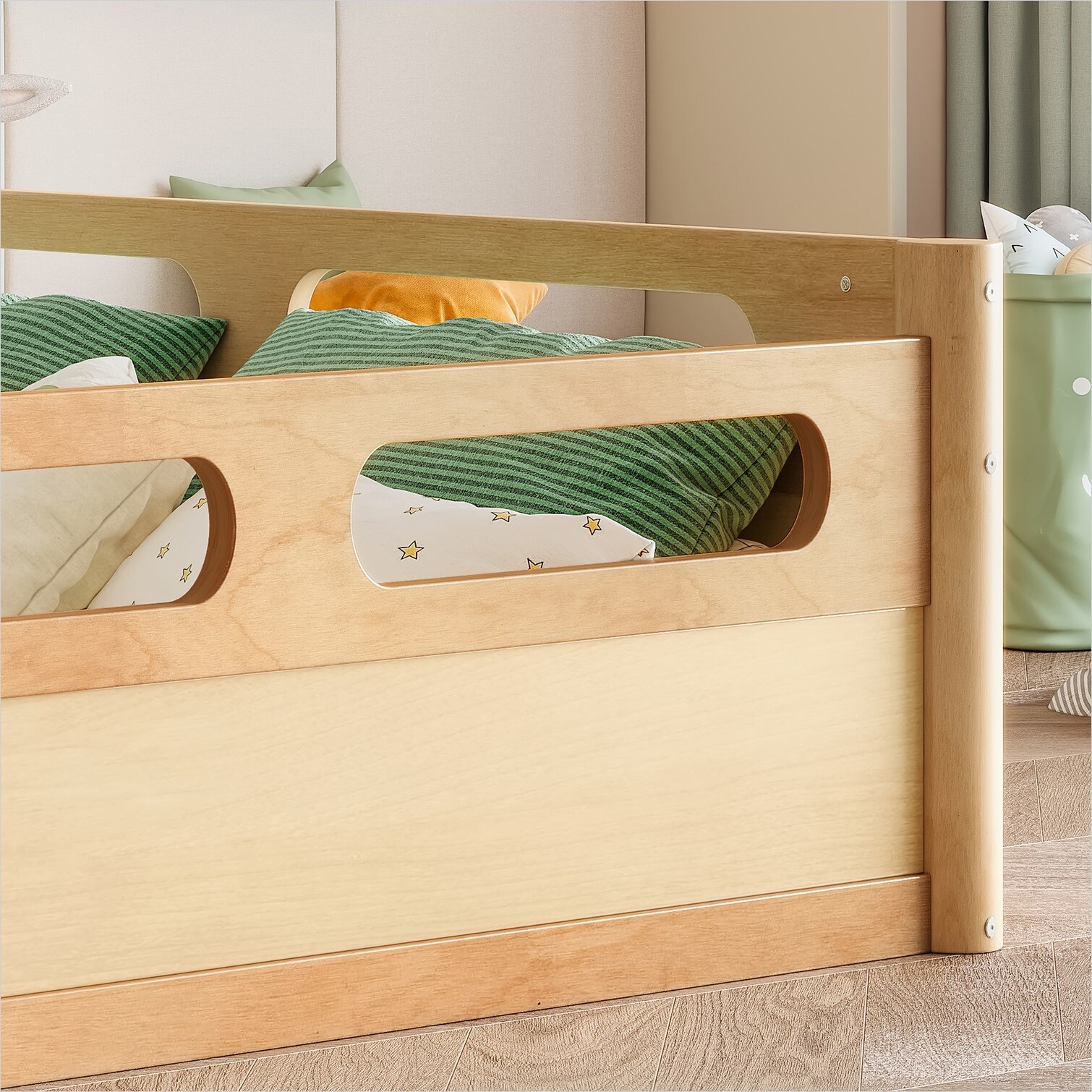 SunJet LTPZAZGOHBWU beds - View #7