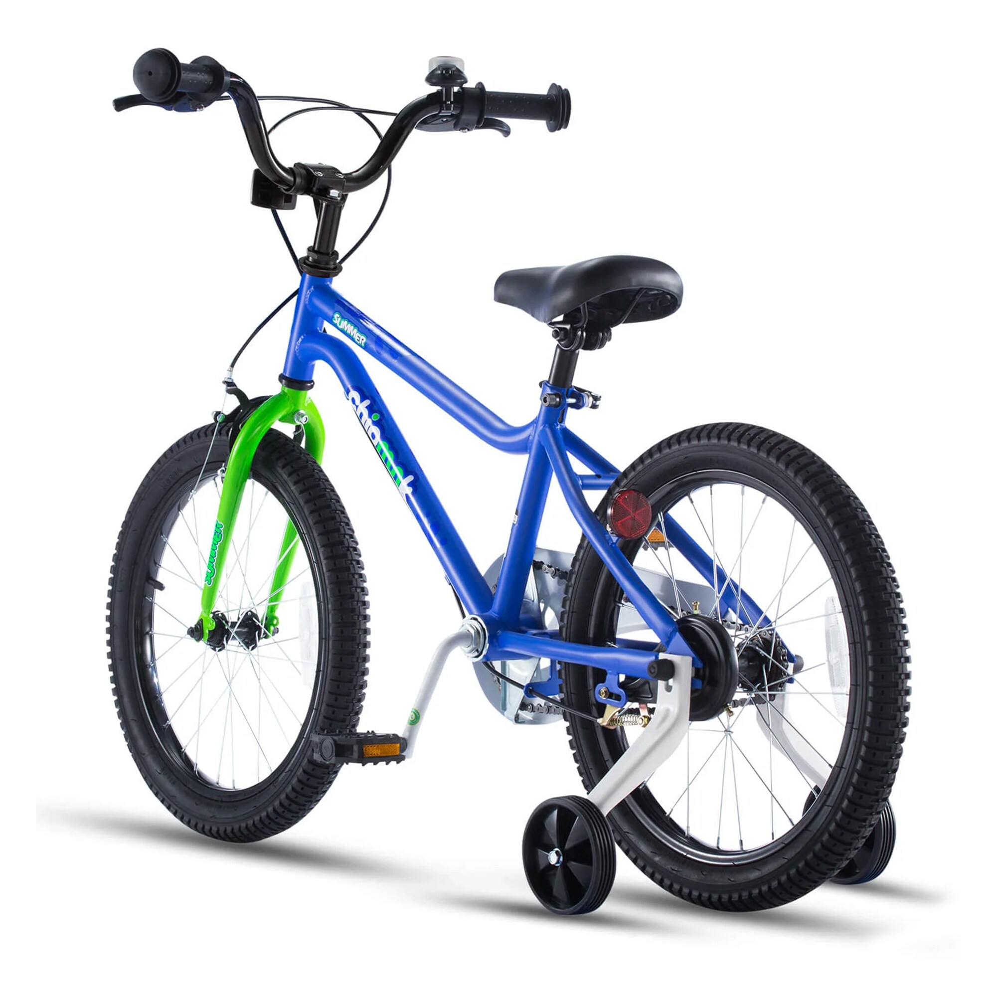 Royal Baby 321059 bikes - View #3