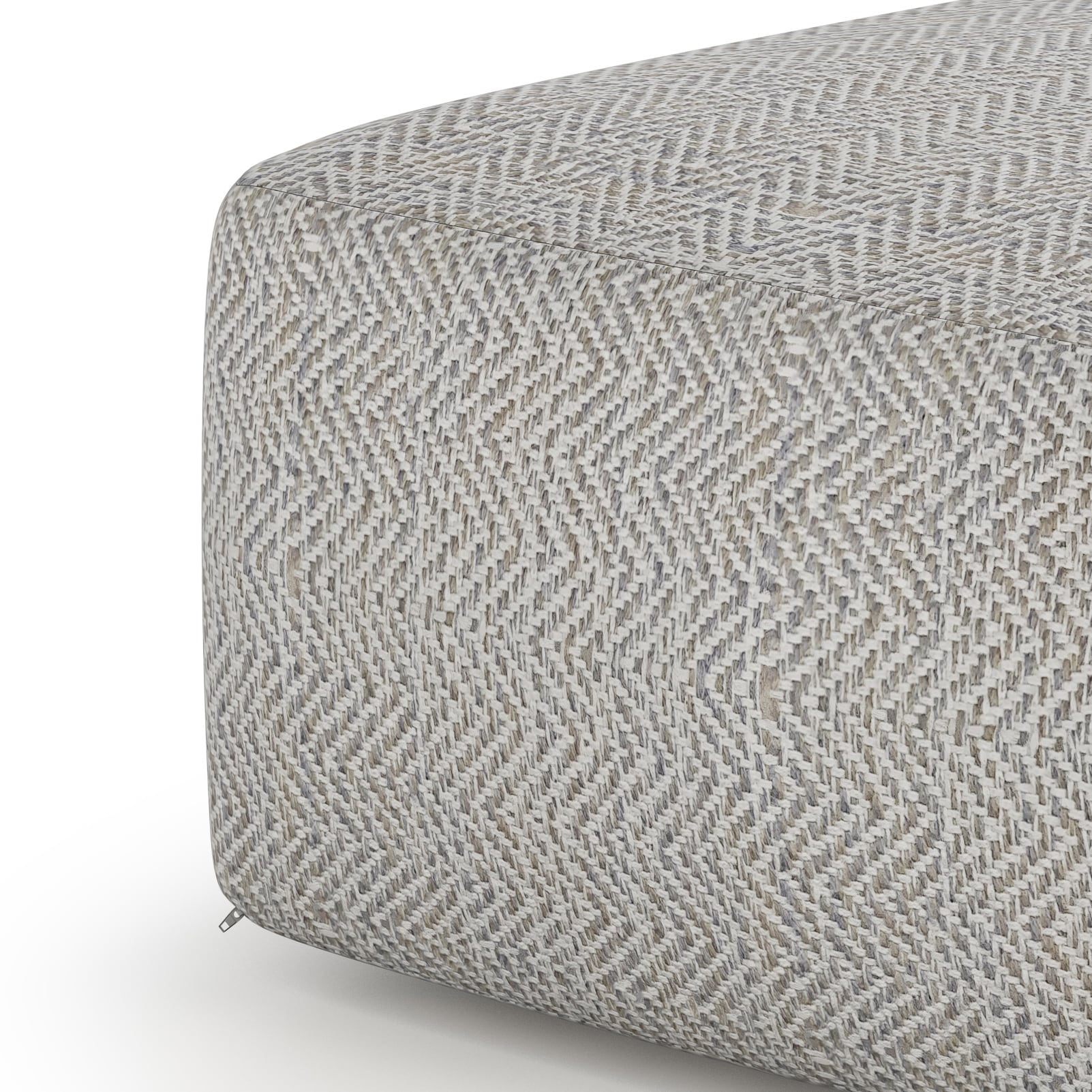 Huluwat T-159953 Indoor-Ottomans - View #3