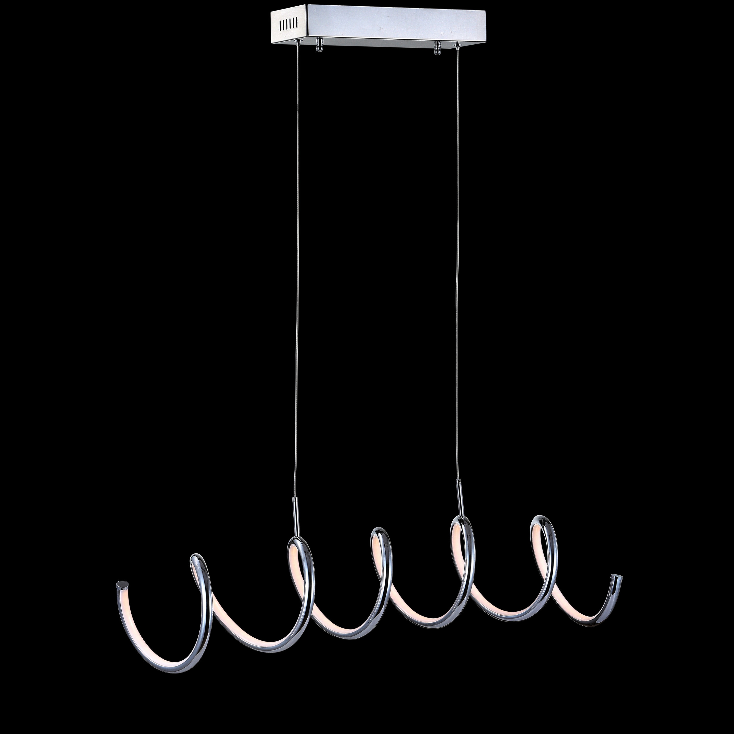 JONATHAN  Y JYL7024A Pendant-Lights - View #10
