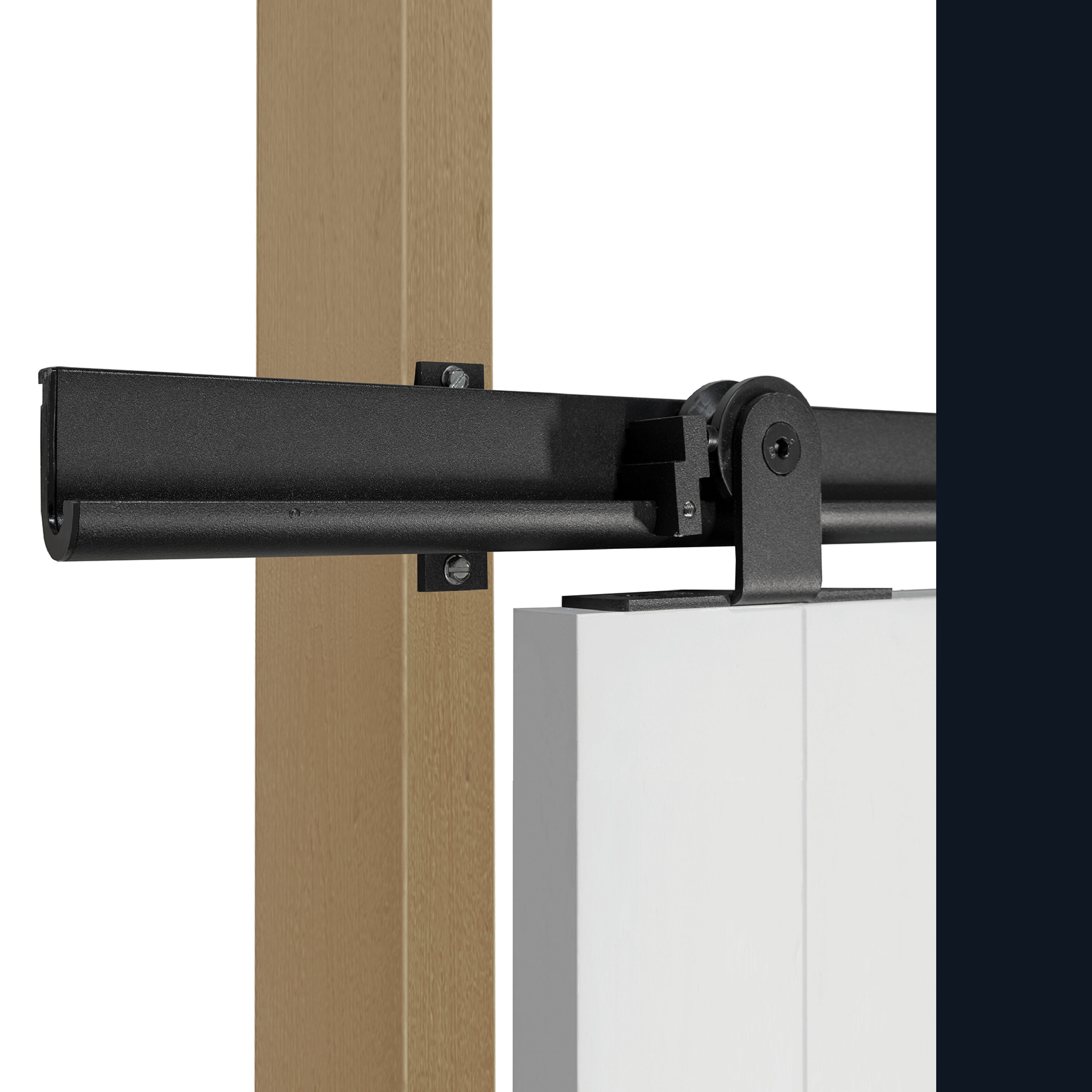 RELIABILT BD161M31MW1FGL36084 Barn-Doors - View #10