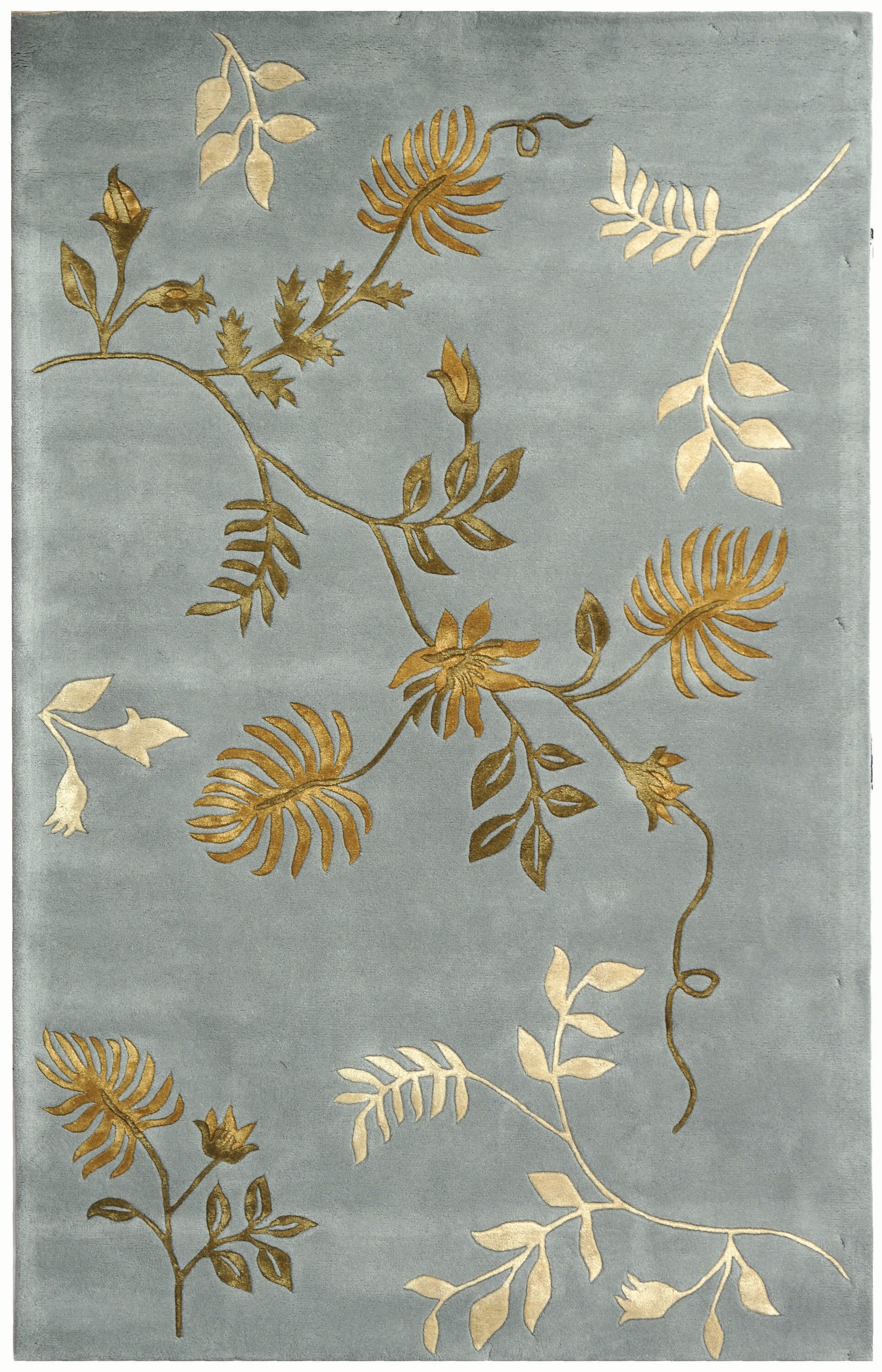 Safavieh SOH313A-6 rugs - View #2