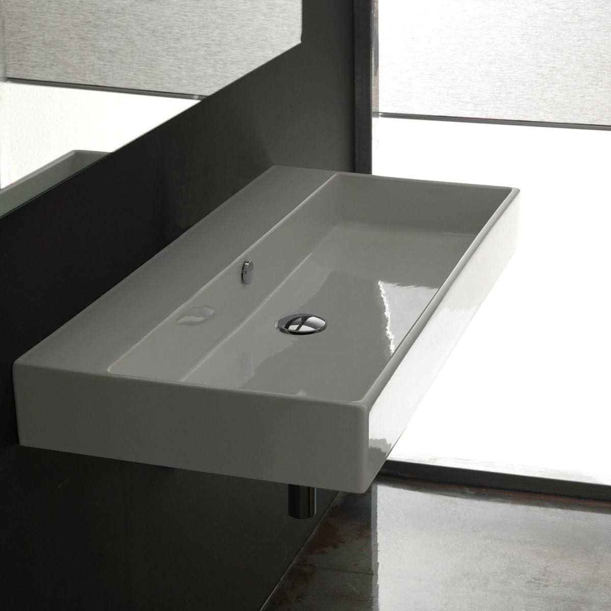 WS Bath Collections UNLIMITED 90.00 Bath-Sink - View #2