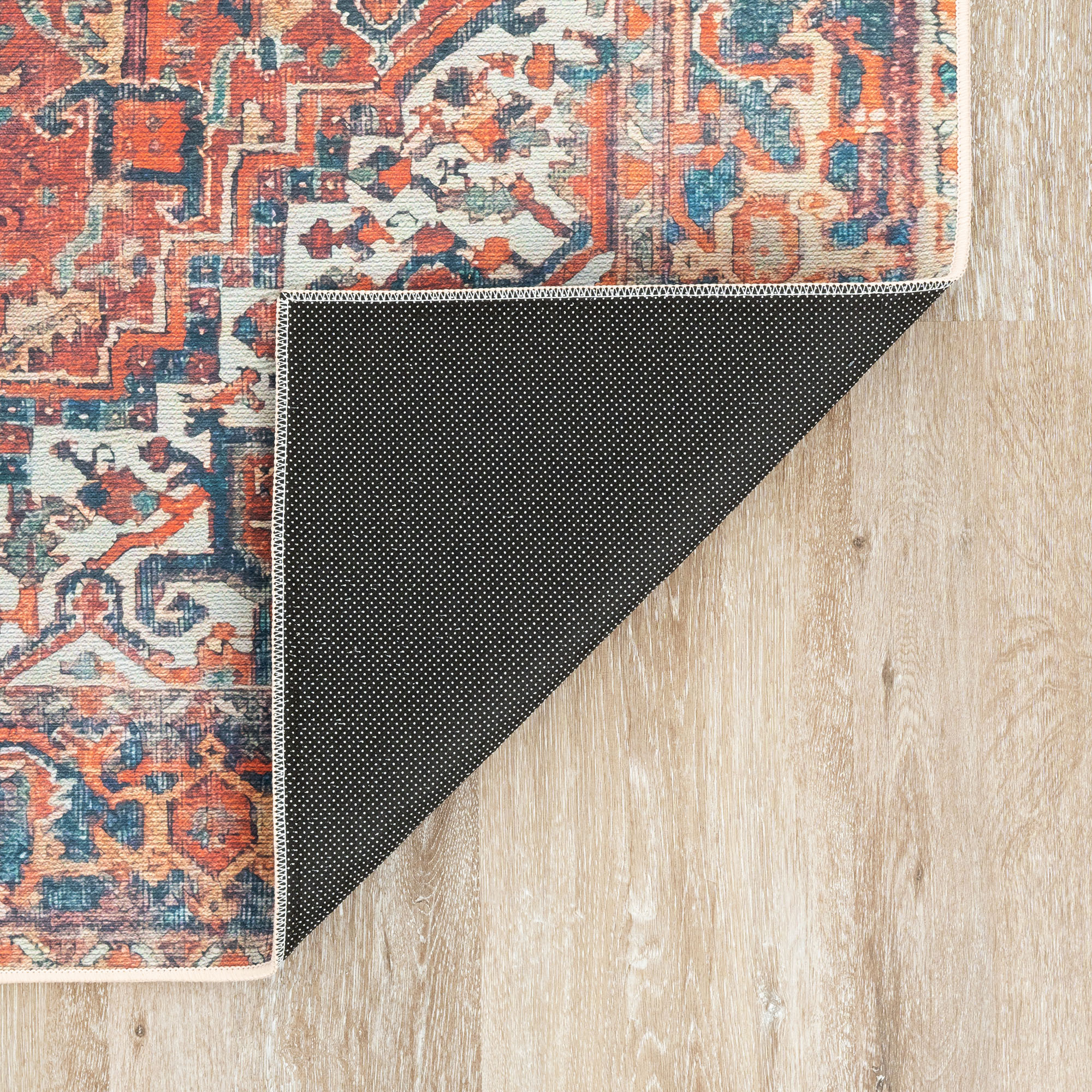 Tayse ETE1403 5X7 rugs - View #3