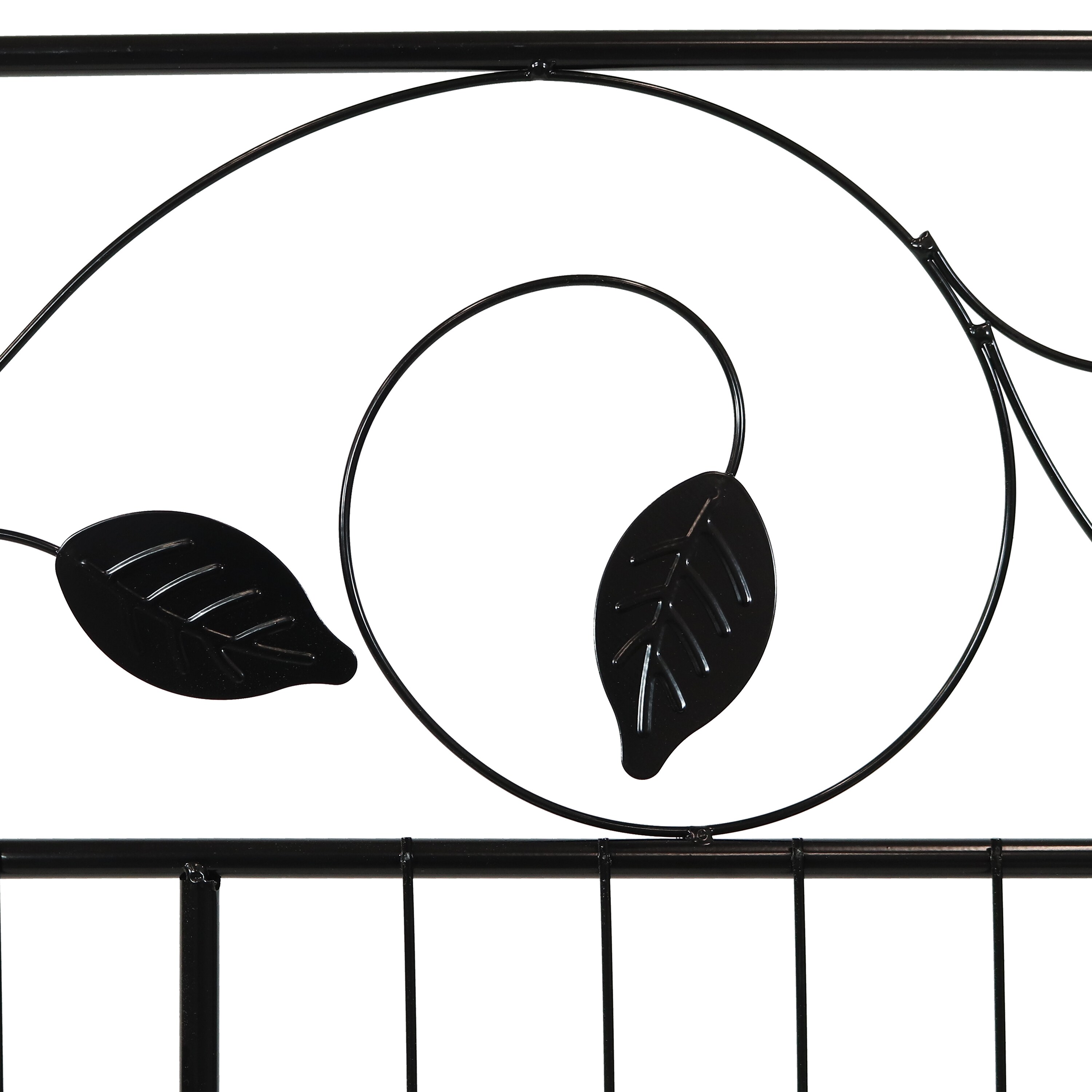Sunnydaze Decor HBM-408 Garden-Trellis - View #12