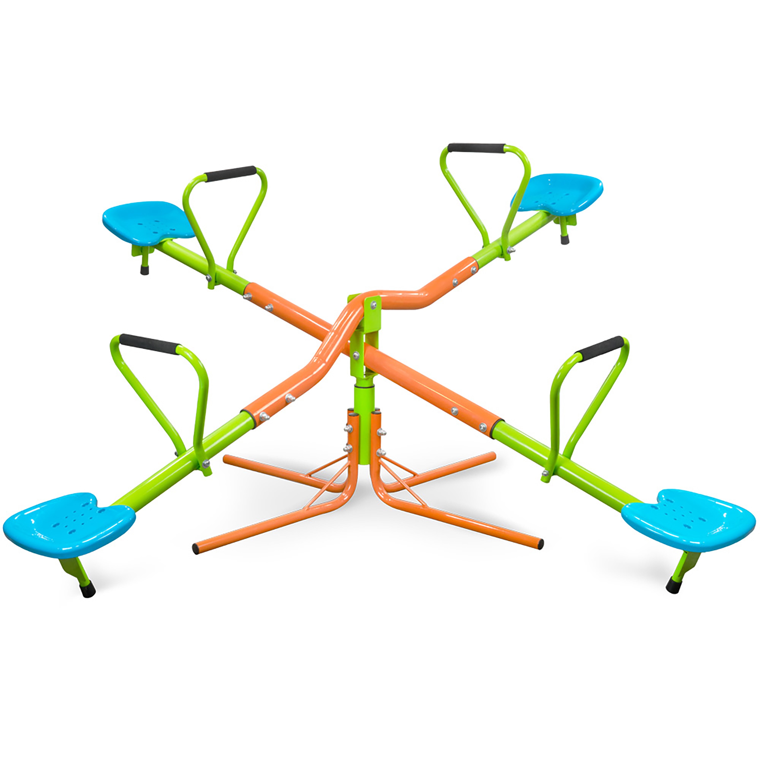 Runesay HBPLATCOS-12 Kids Play Center Game