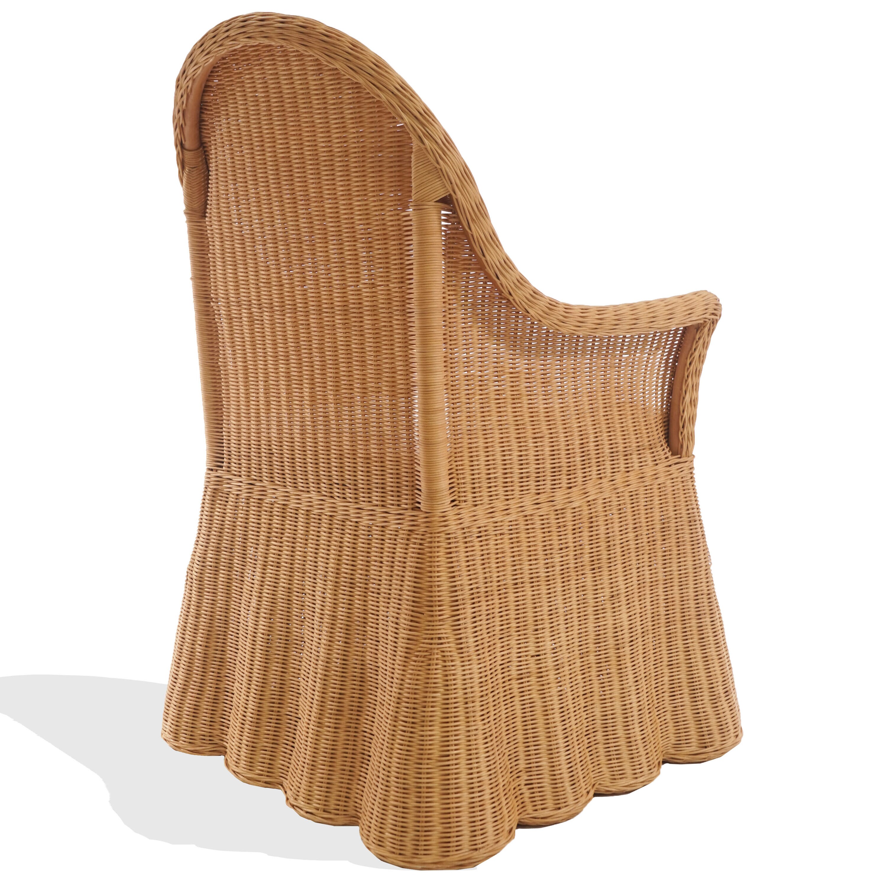 Safavieh CWK3033A Dining-Chairs - View #5