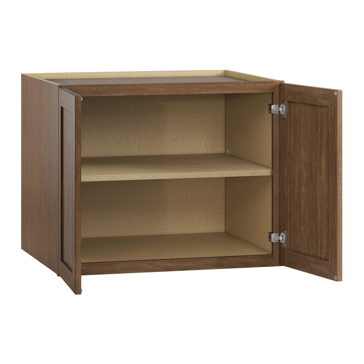 Whalen CLICK-IT LWSCLICK-62LW Cabinets-Kitchen - View #4