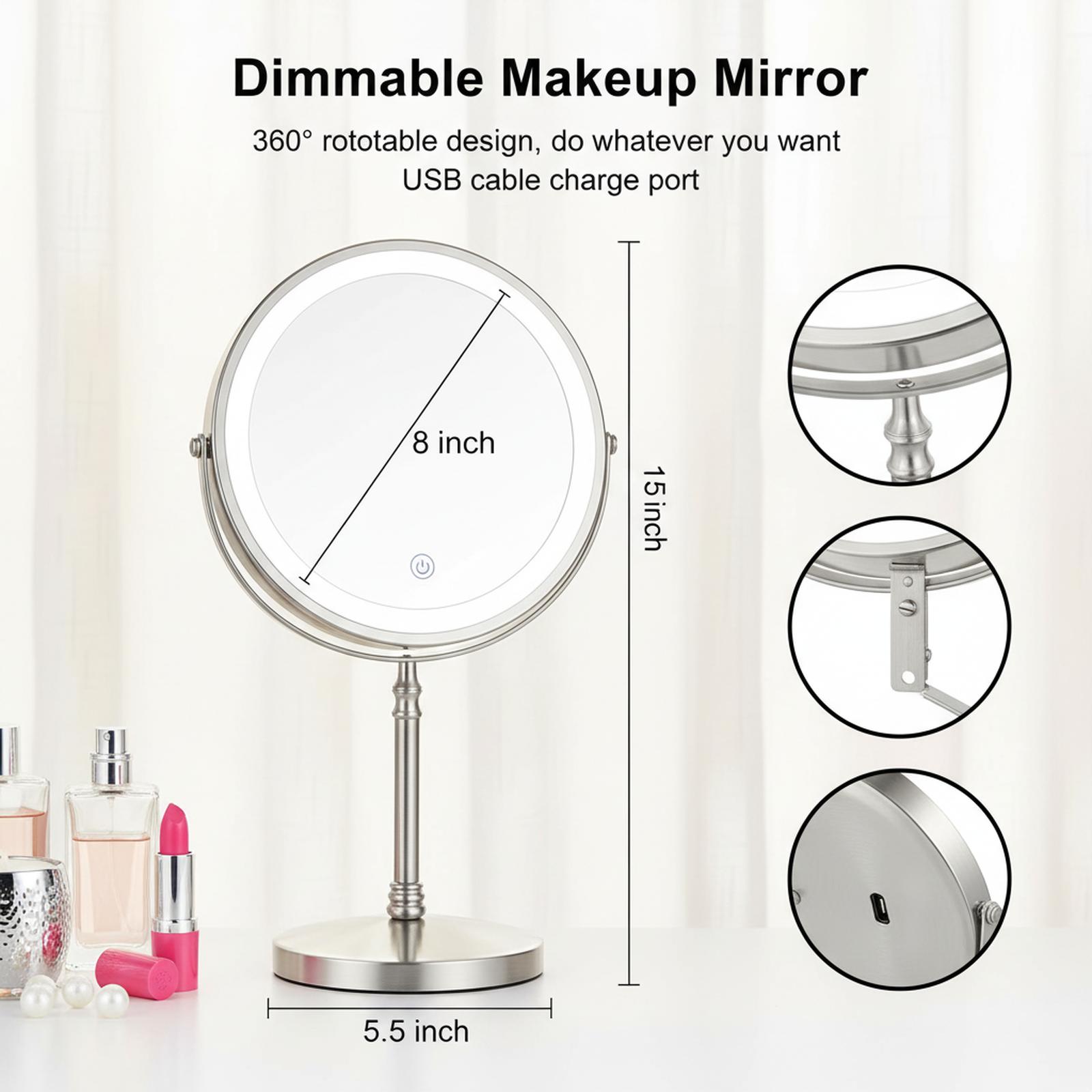 OMOMMD 5442950401967 Decor-Mirrors - View #4