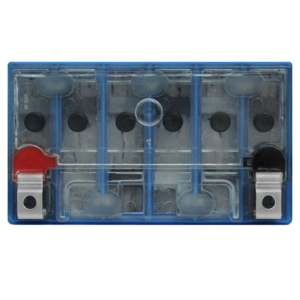 Mighty Max Battery YTX16-BSGEL52 Power-Equipment-Batteries - View #5
