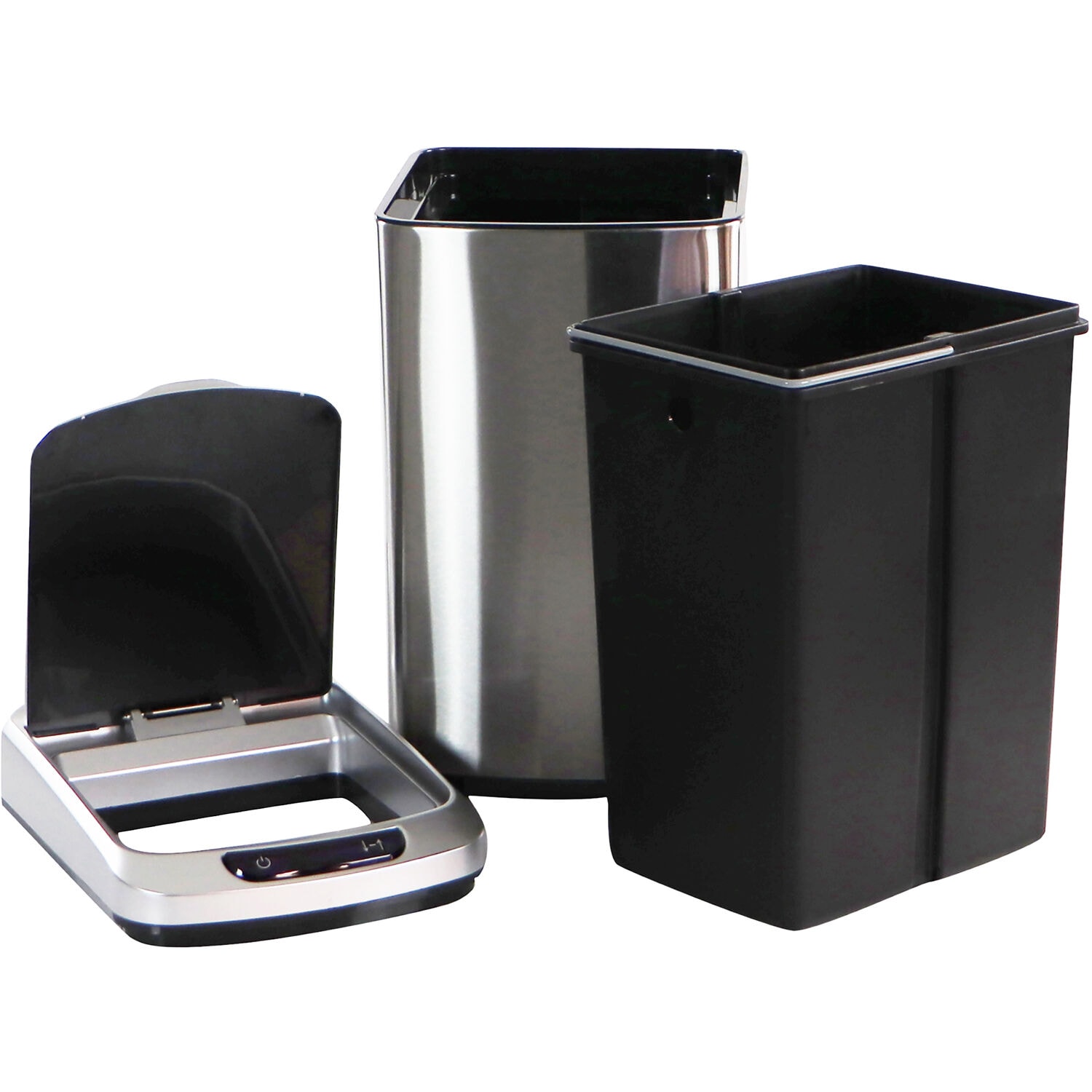 Hanover HTRASH12L-1 m031725 - View #7