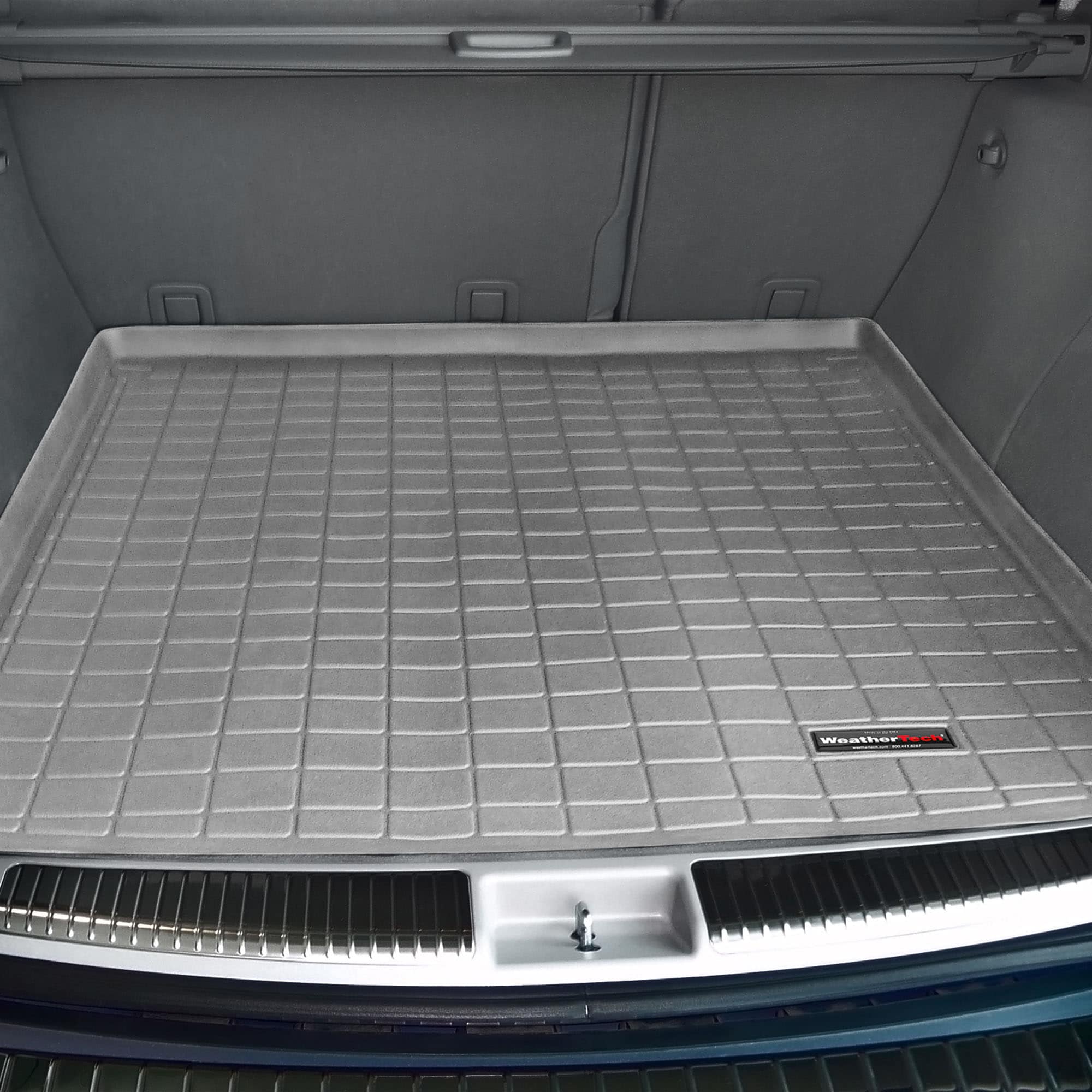 WeatherTech 42285 Interior-Car-Acc - View #2