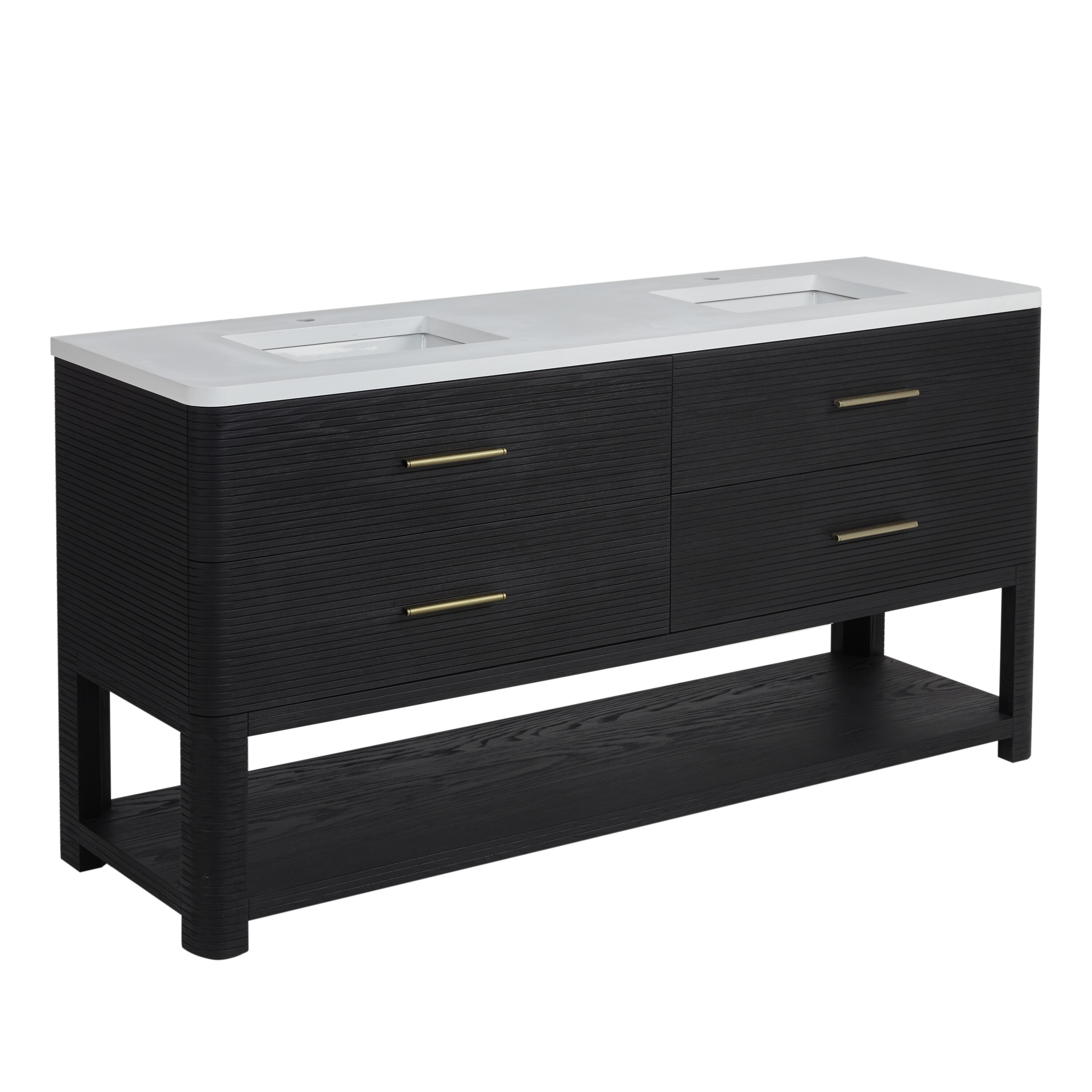 James Martin Vanities D704-V72-CBO-3WZ Bath-Vanity-Combo - View #6