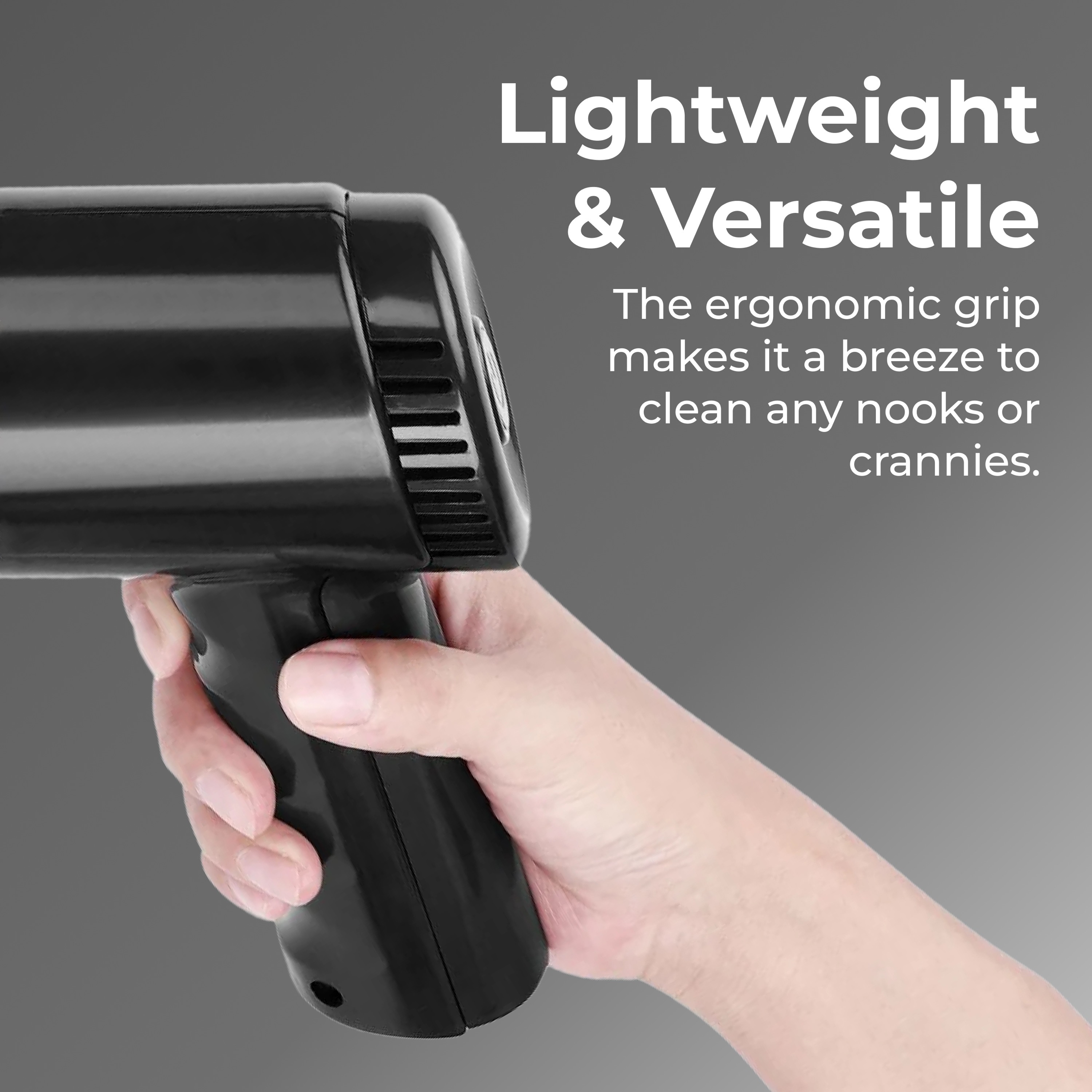 KOBOT CL-102-1 Handheld-Vacuums - View #7