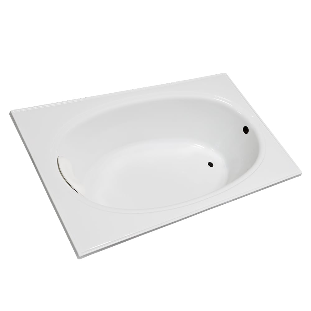 Laurel Mountain 4272ET064 bathtubs - View #3