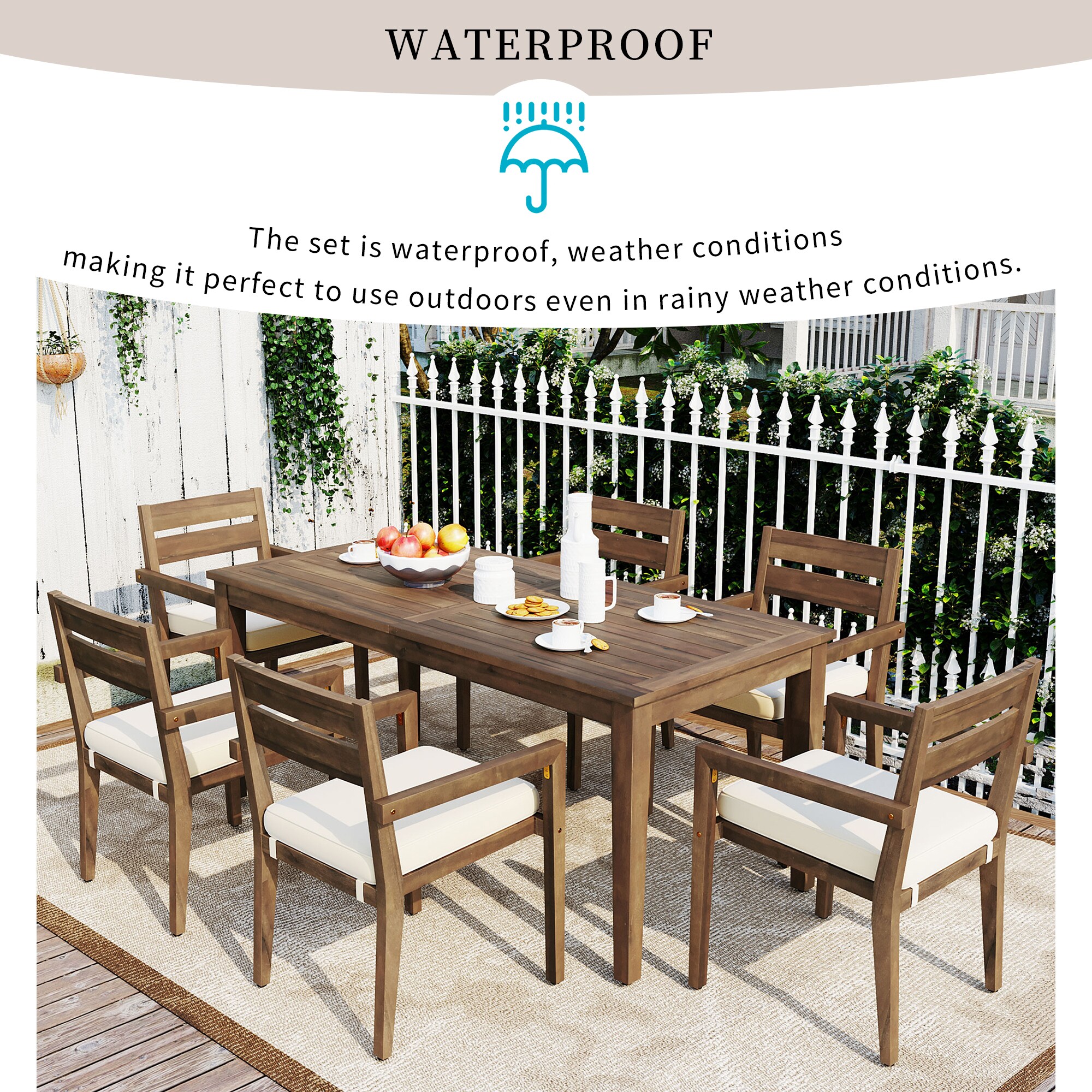 JIMSMAISON BOUSPD02BWO Patio-Dining-Sets - View #7