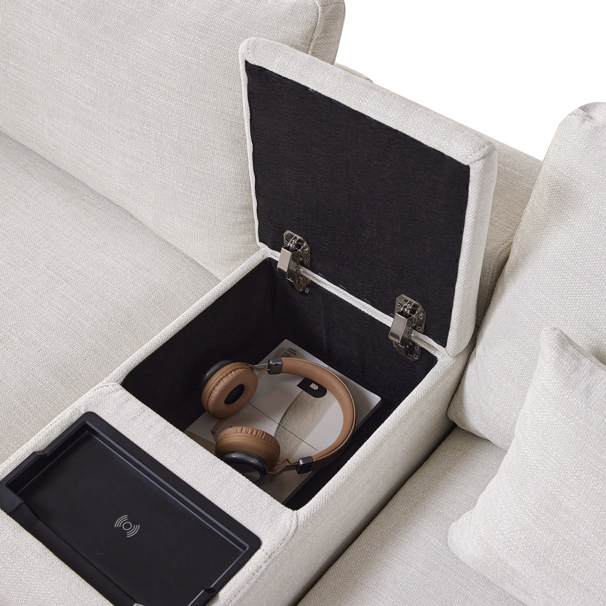 Bybafun YA3700436 Sofas-Loveseats - View #10