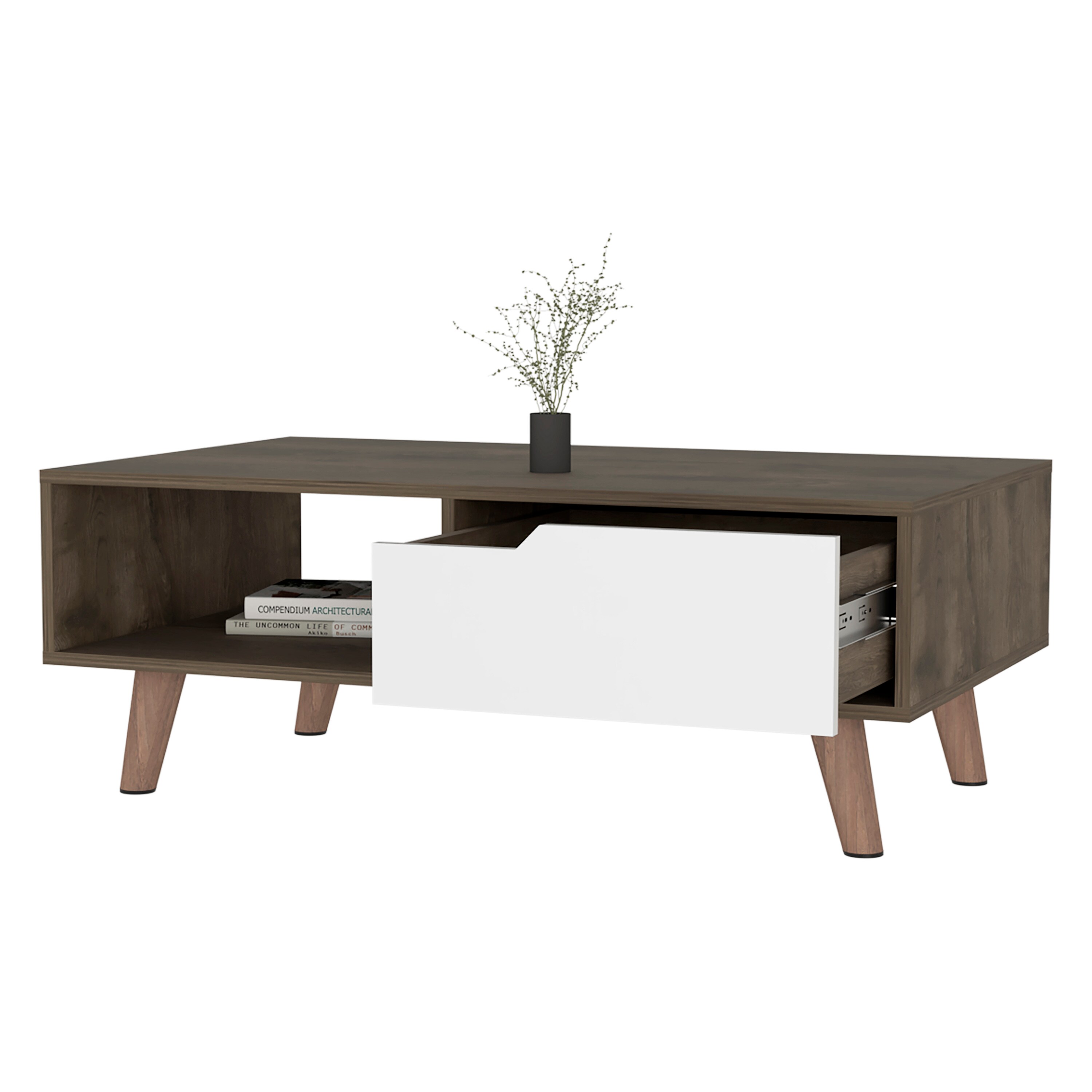 Tinyhomie LW-X-KARL4081 Coffee-Tables - View #5