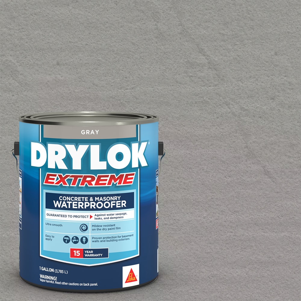 DRYLOK 21913 waterproofers - View #2