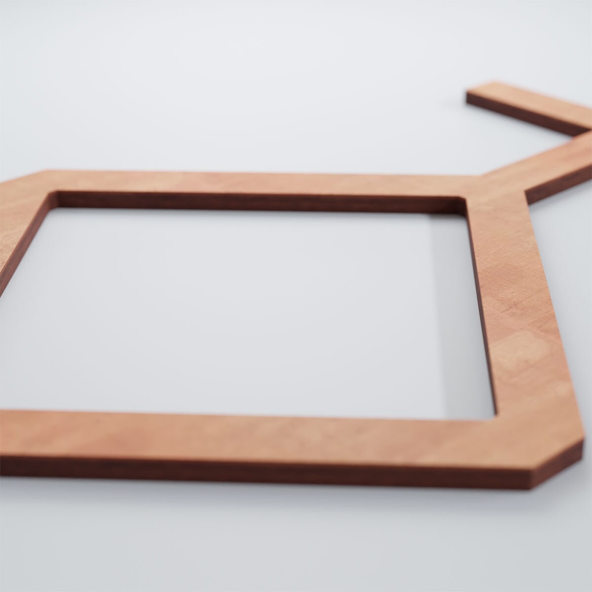 Ekena Millwork WALW08X08X0250CAMCH Wall-Panels - View #5