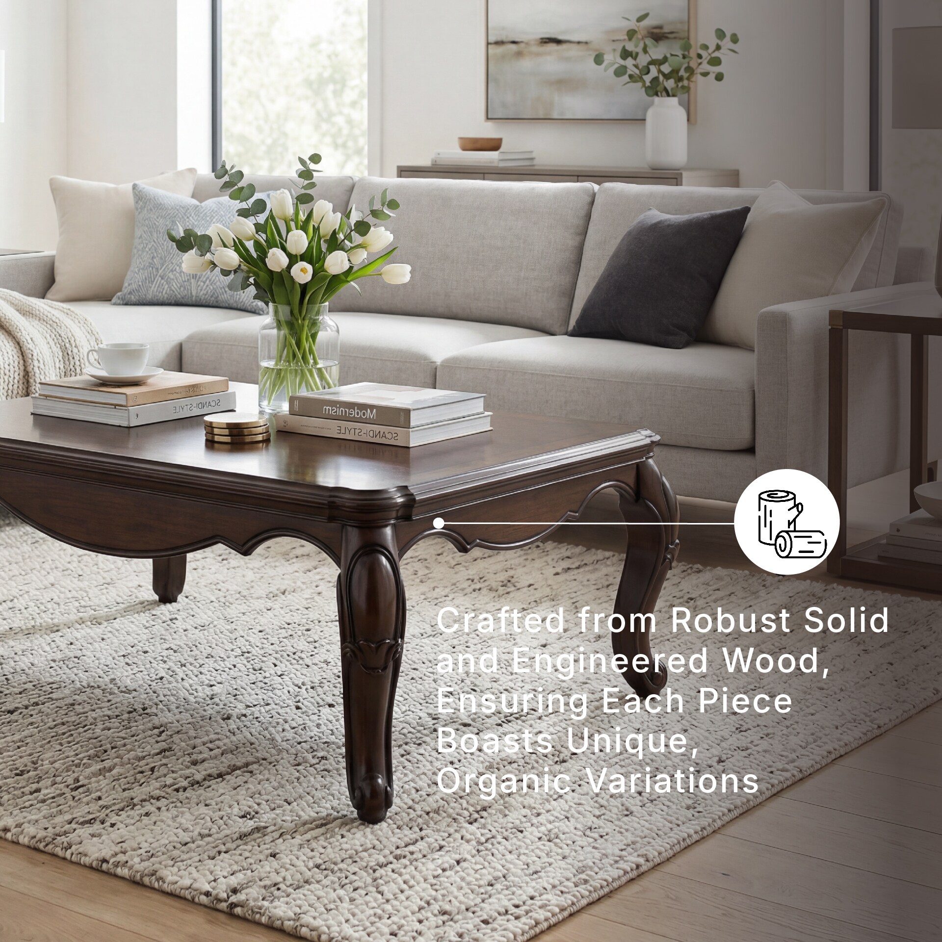 Signature Design by Ashley T617-1 Coffee-Tables - View #4