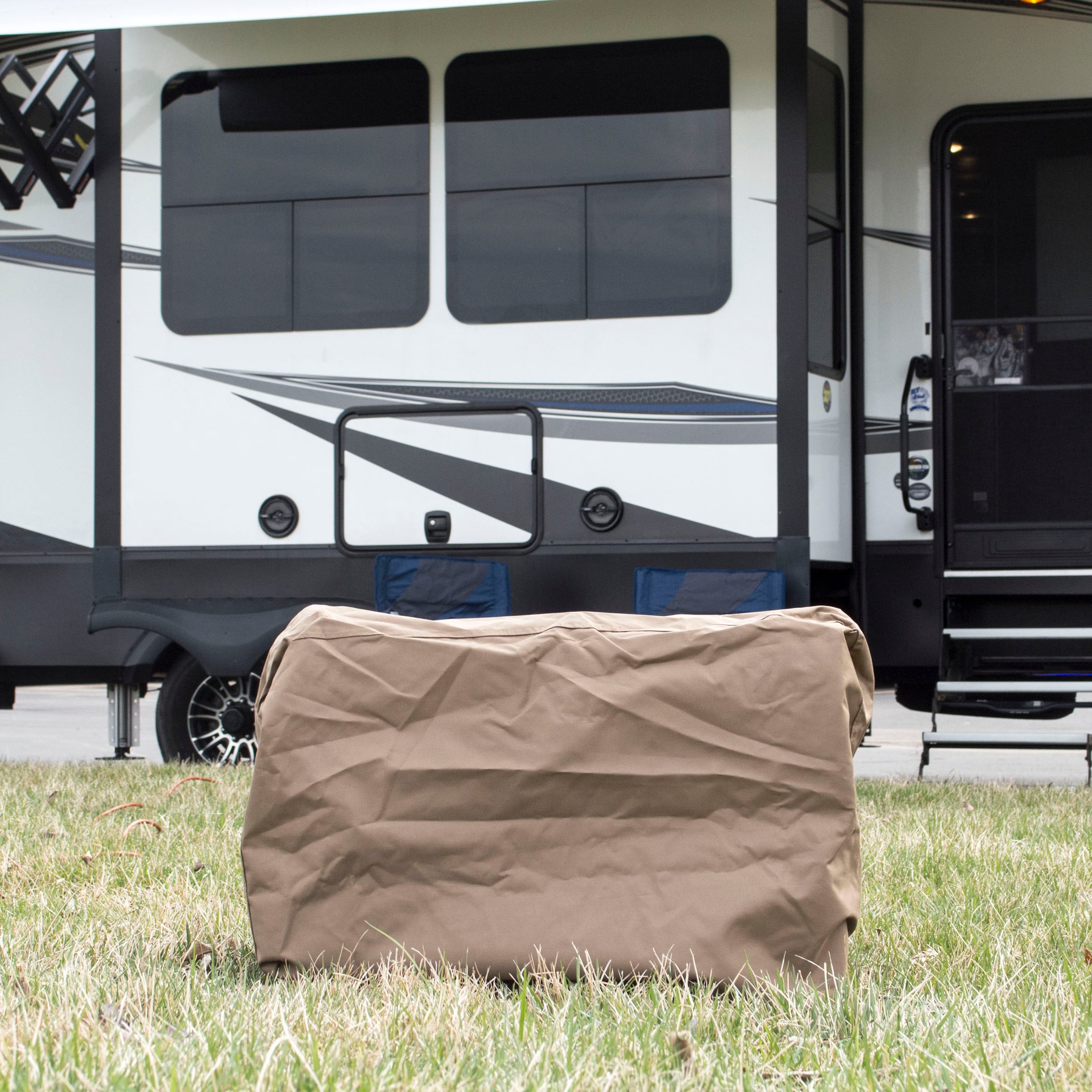 Sportsman GENCOVER-L Generator-Parts-Accessories - View #3