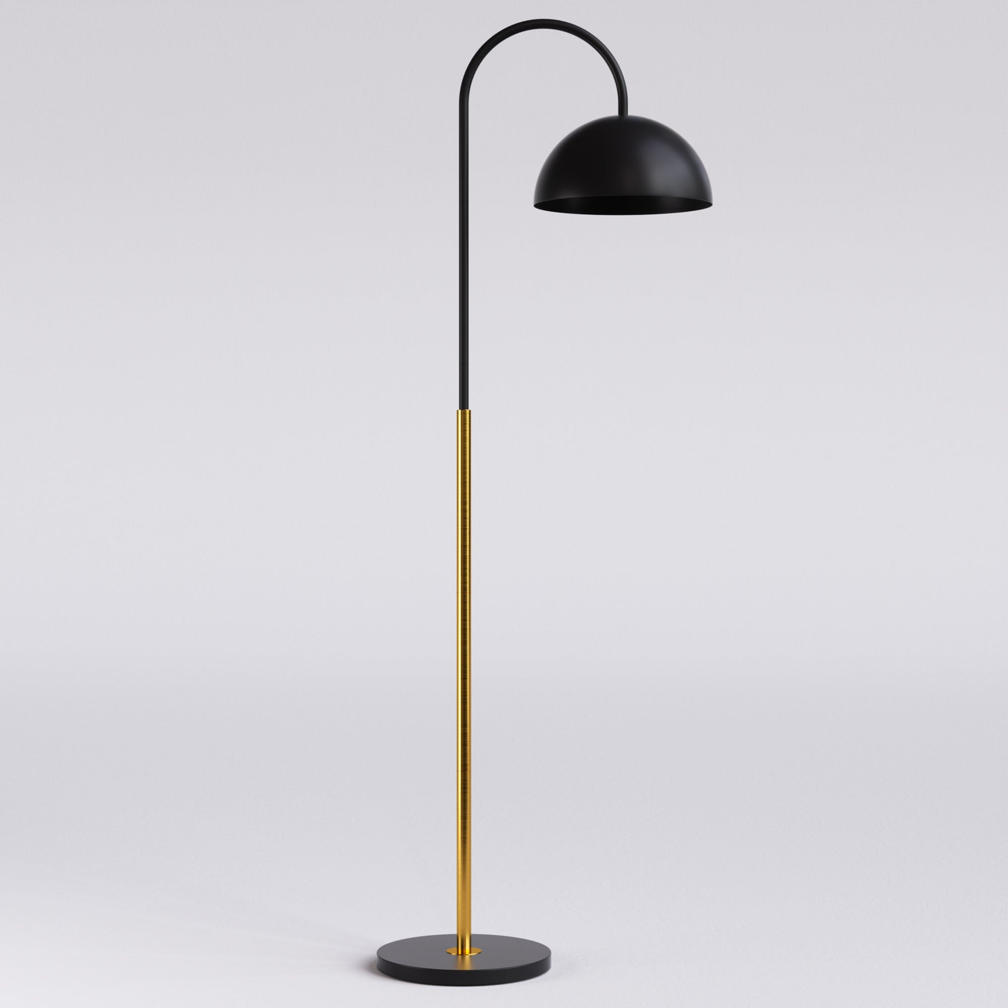 Maxax F260-BK floorlamps - View #9