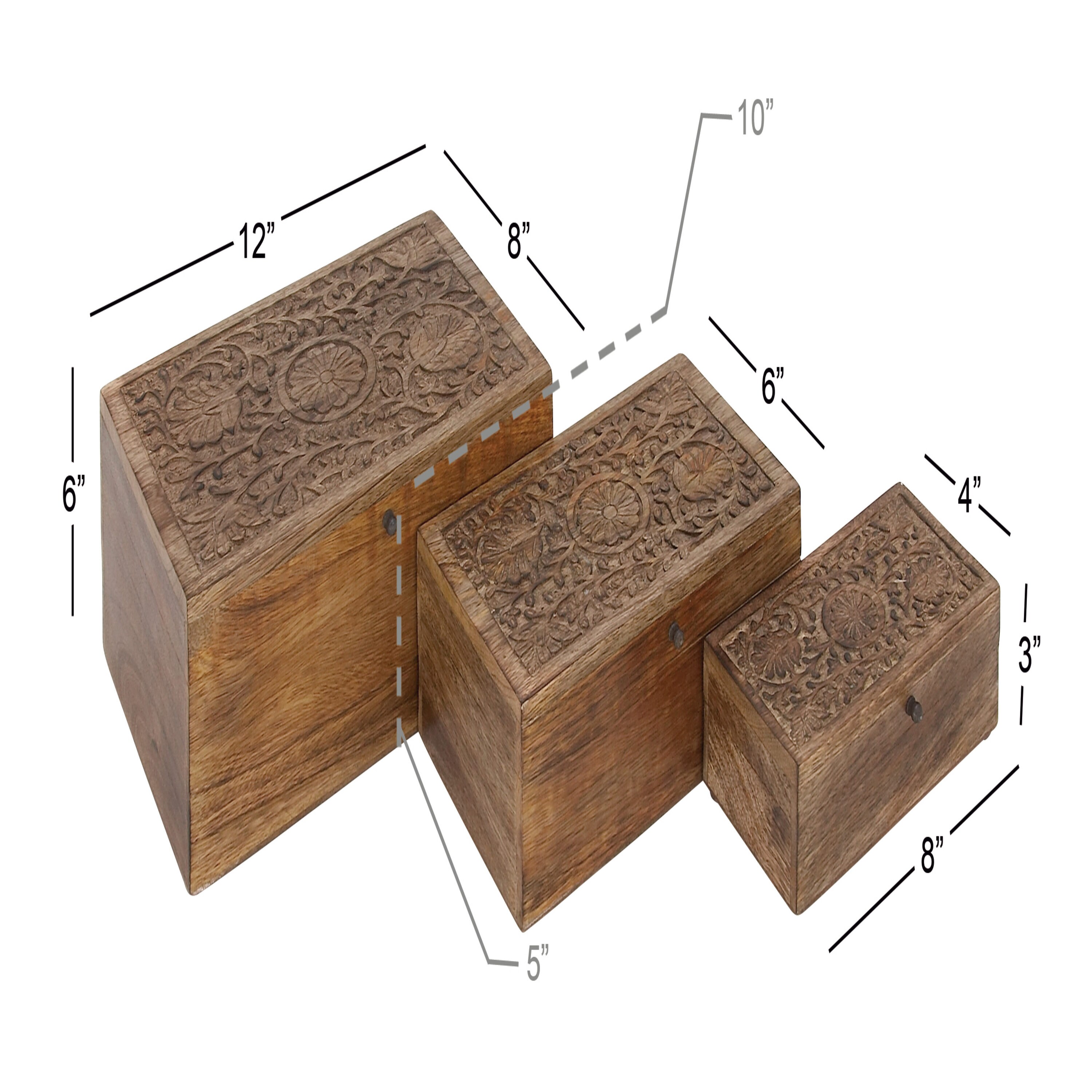 Grayson Lane 30953 Decorative-Accessories - View #11