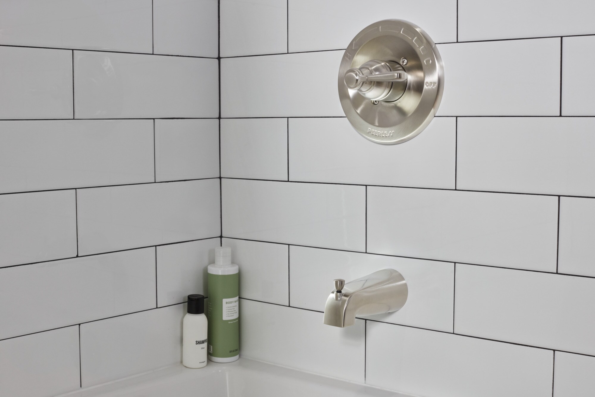 Peerless PTT14465-BN Tub-Shower-Faucets - View #5
