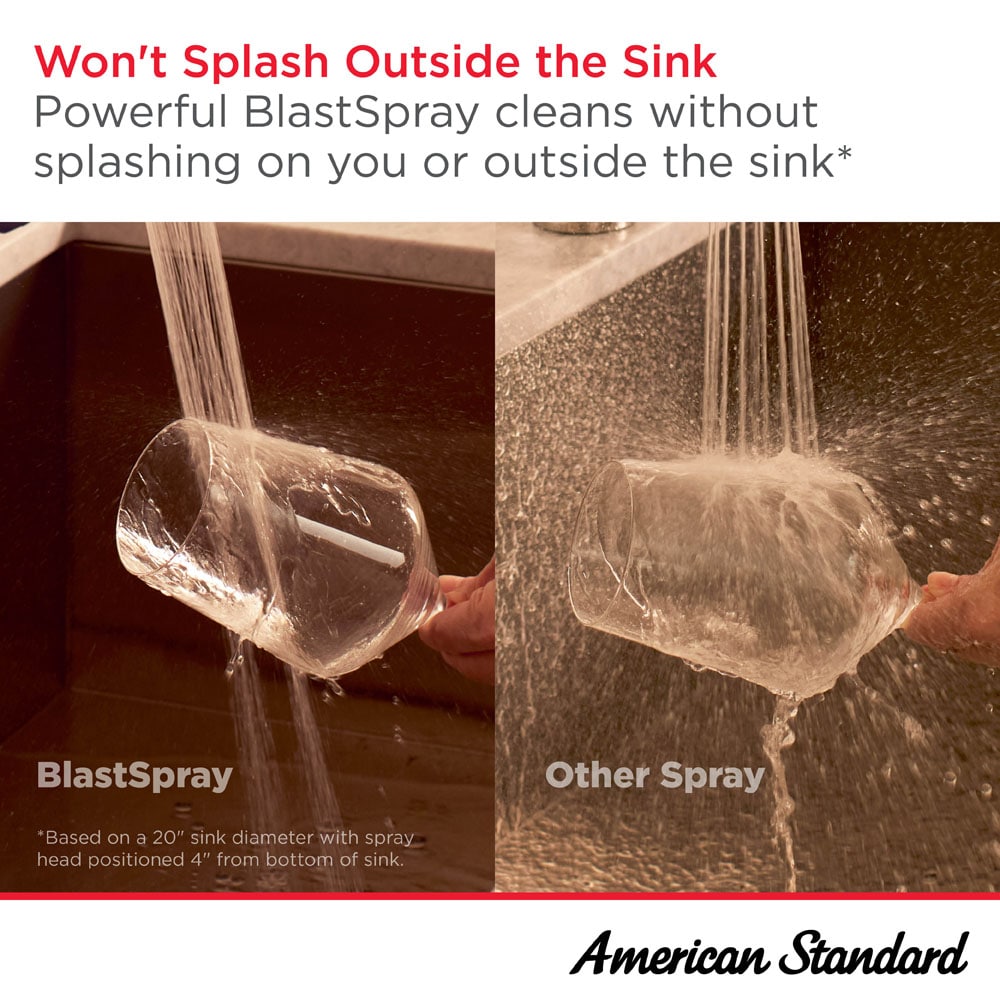 American Standard 1048822430 Kitchen-Faucets - View #5