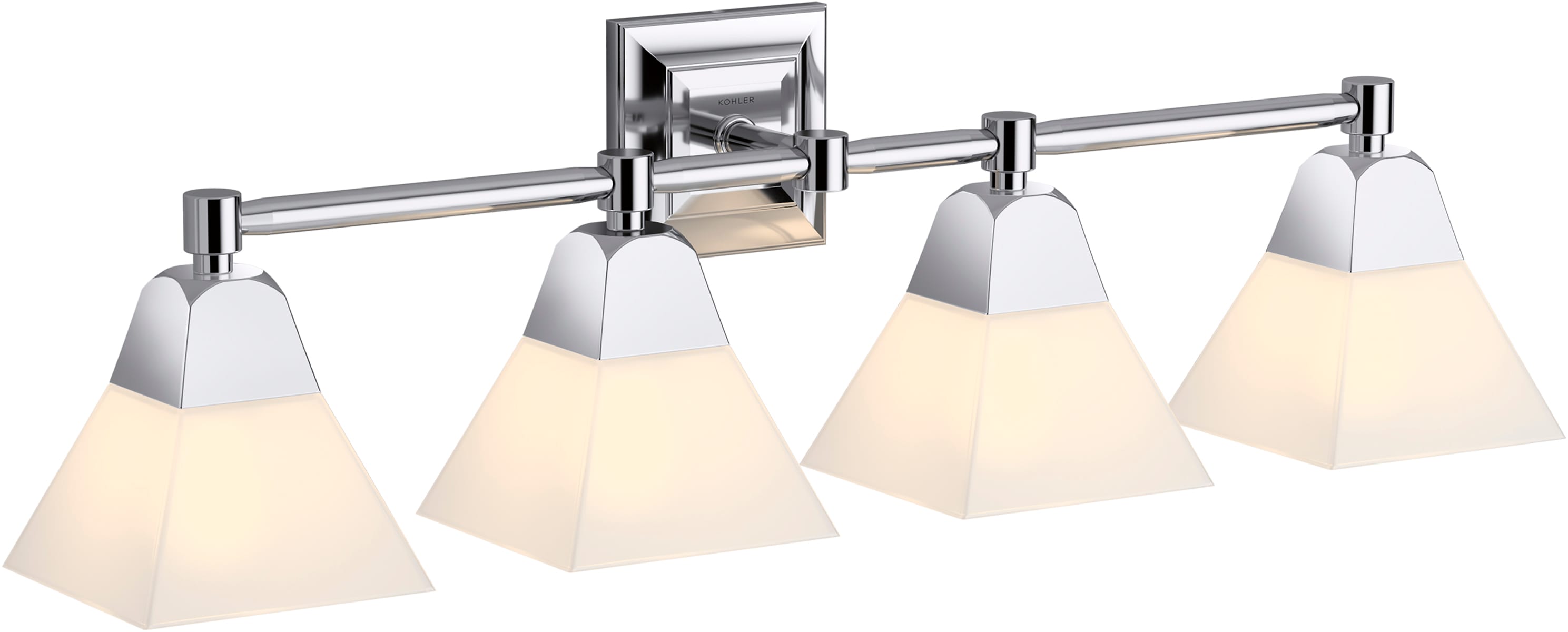 Kohler bathroom deals vanity lights