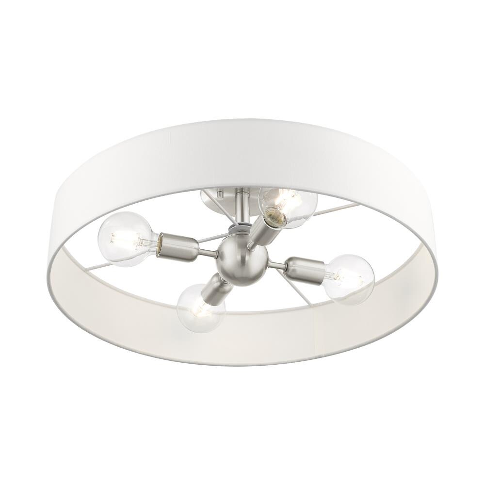 Livex Lighting 46928-91 flushmounts - View #6