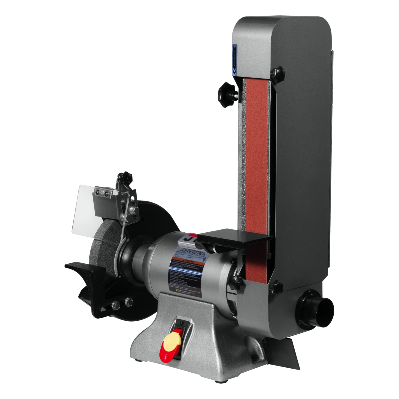 JET 8-in Bench grinder #JT9-578248