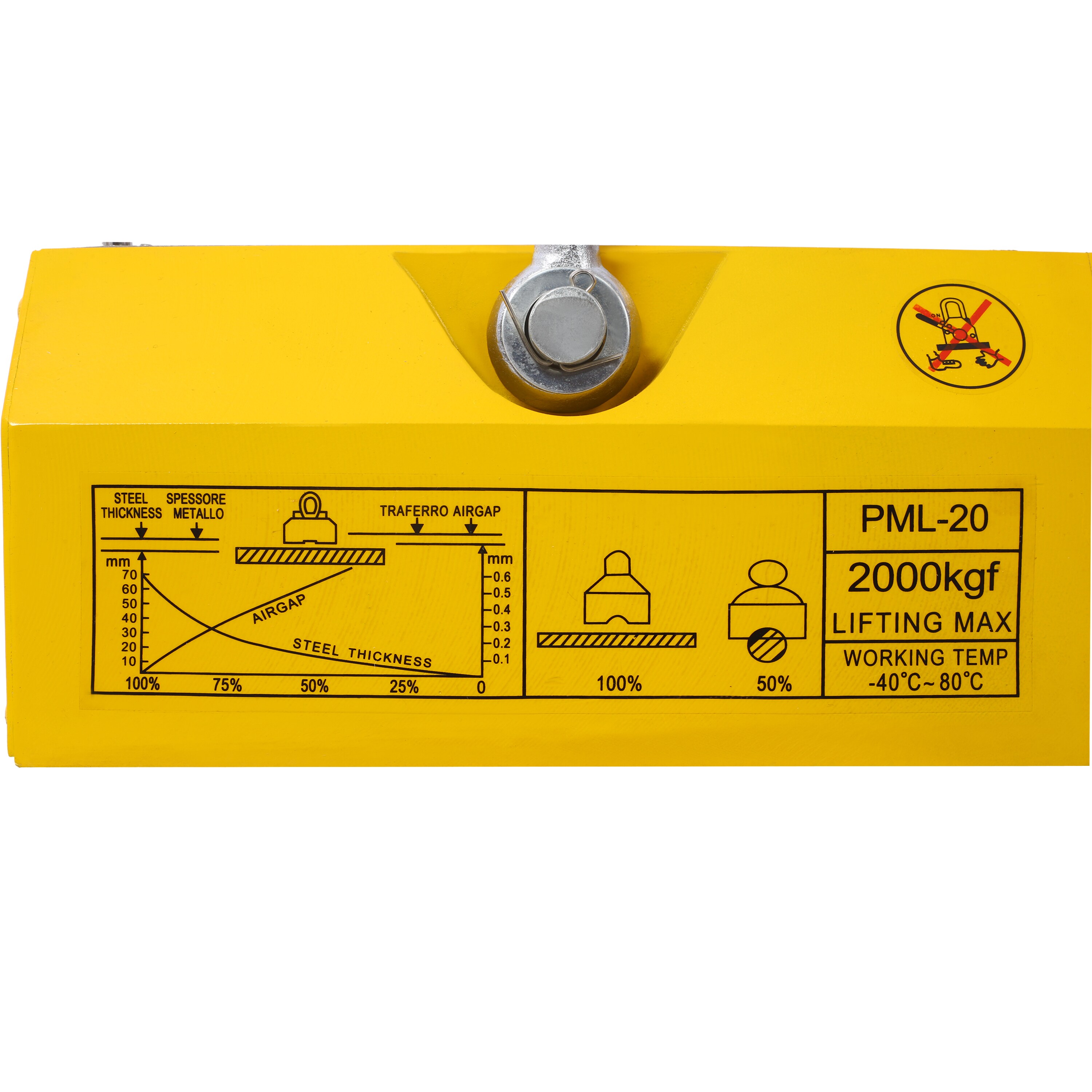 Siavonce XH170816 Magnetic-Tools - View #8