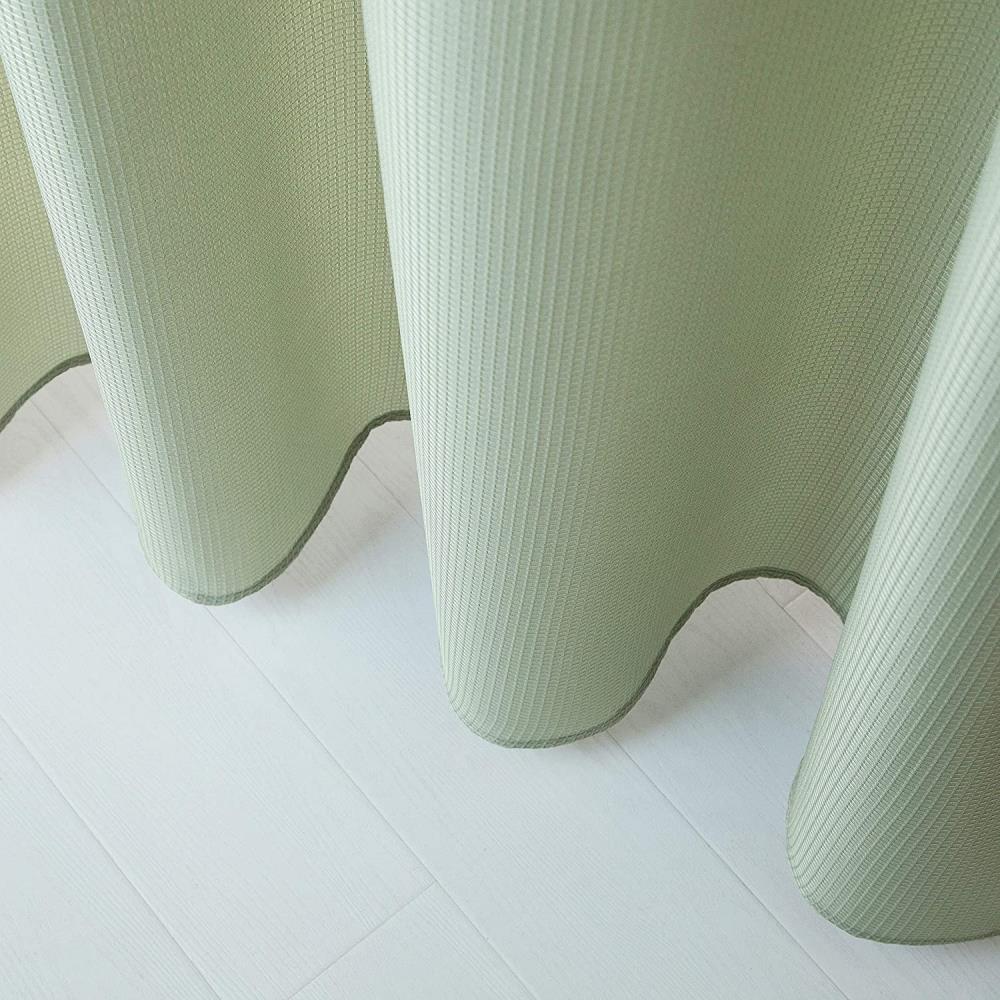 Dainty Home CSCDLKG Shower-Curtains-Liners - View #4