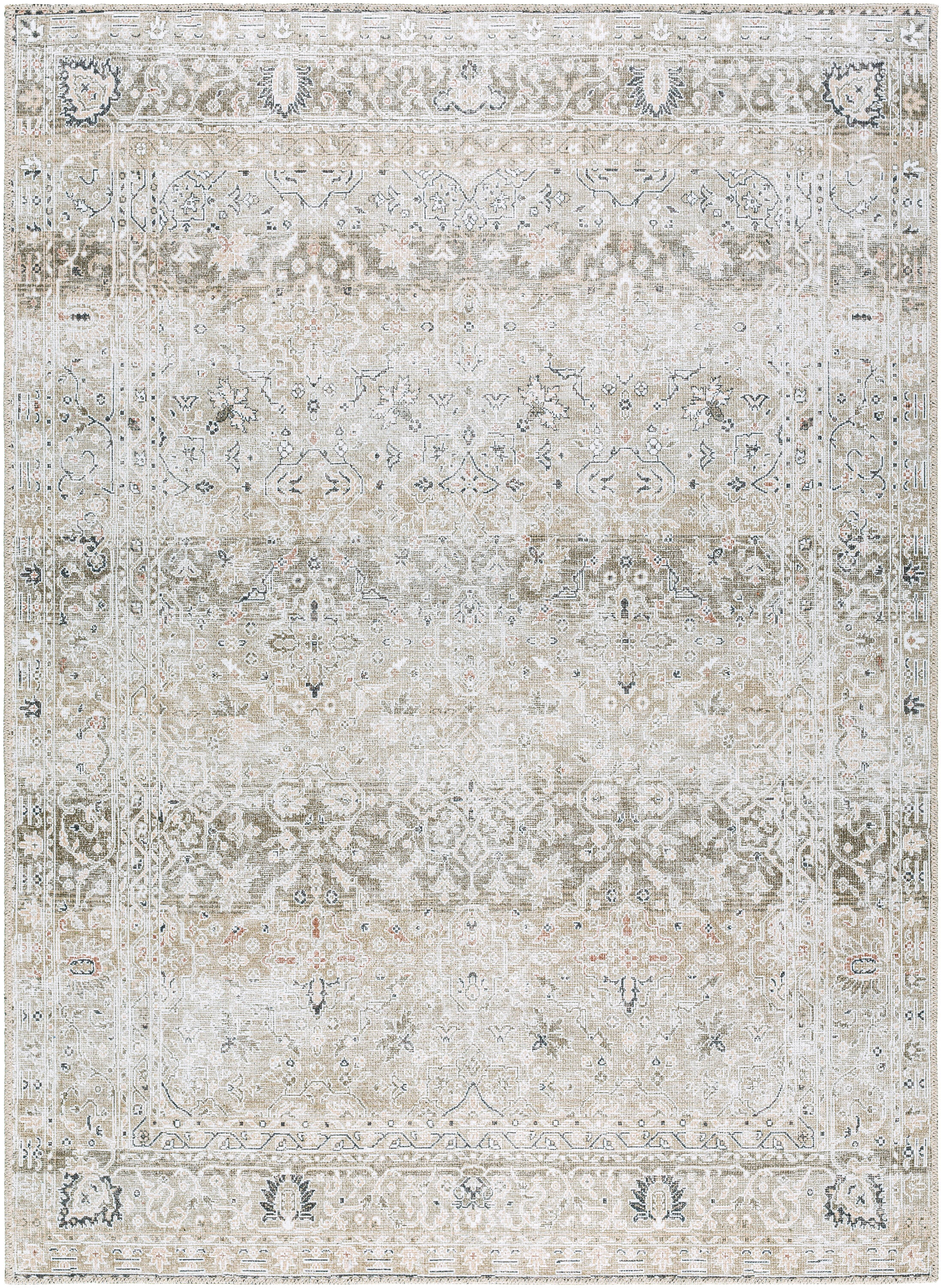 Livabliss PNWRN2302-5373 rugs - View #2