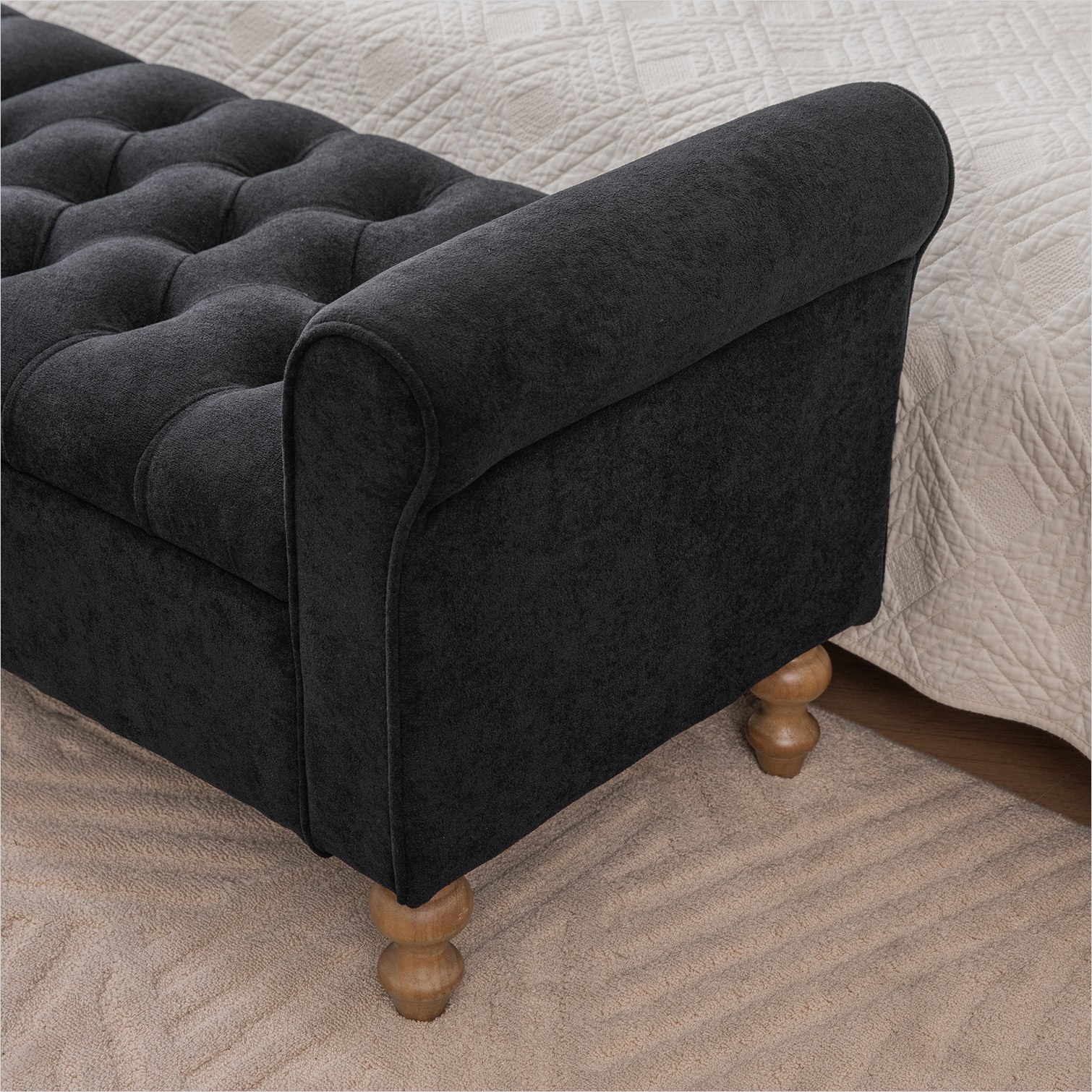 Naturefalls 8XT8041T4VBS bench - View #2