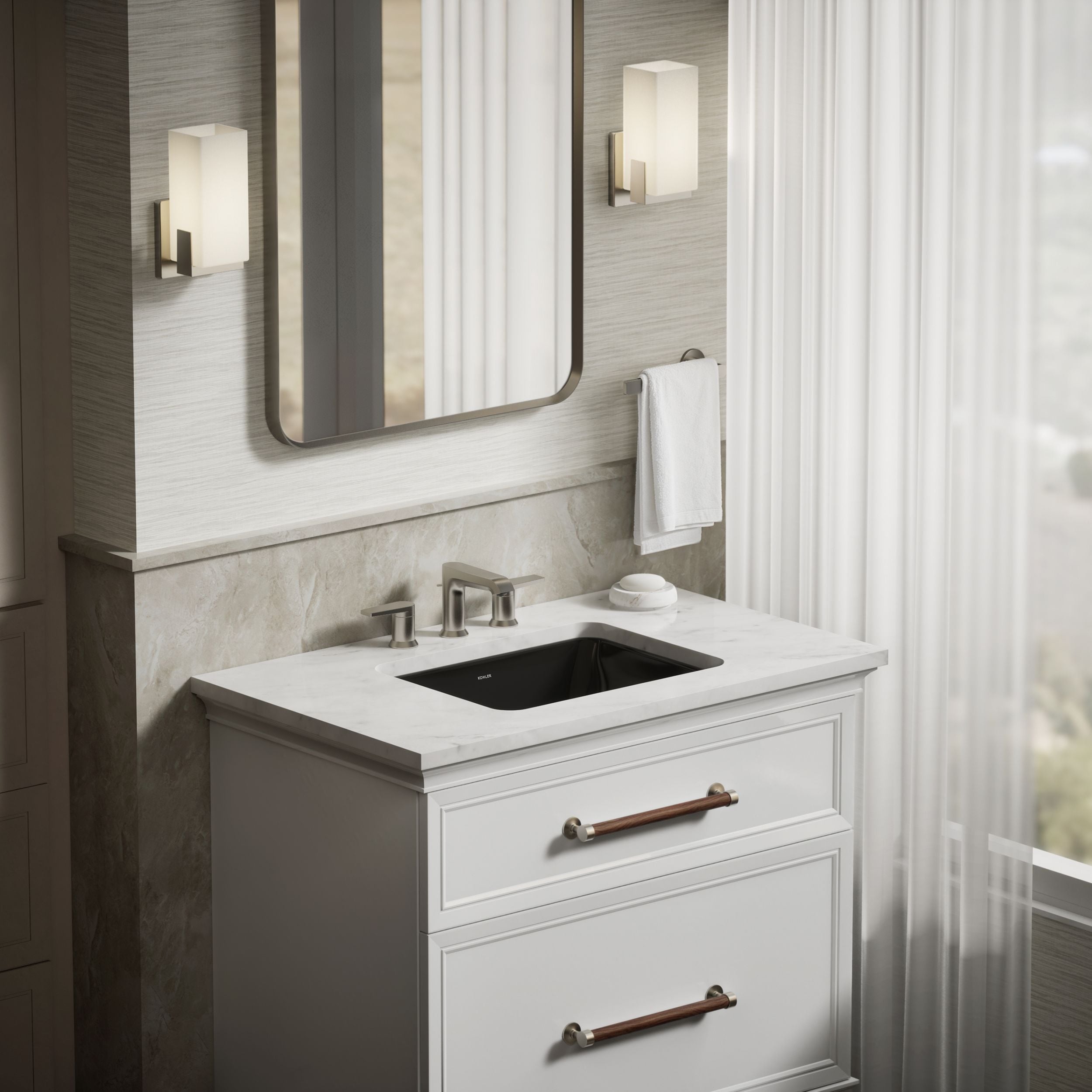 KOHLER 20000-7 Bath-Sink - Thumbnail View #4